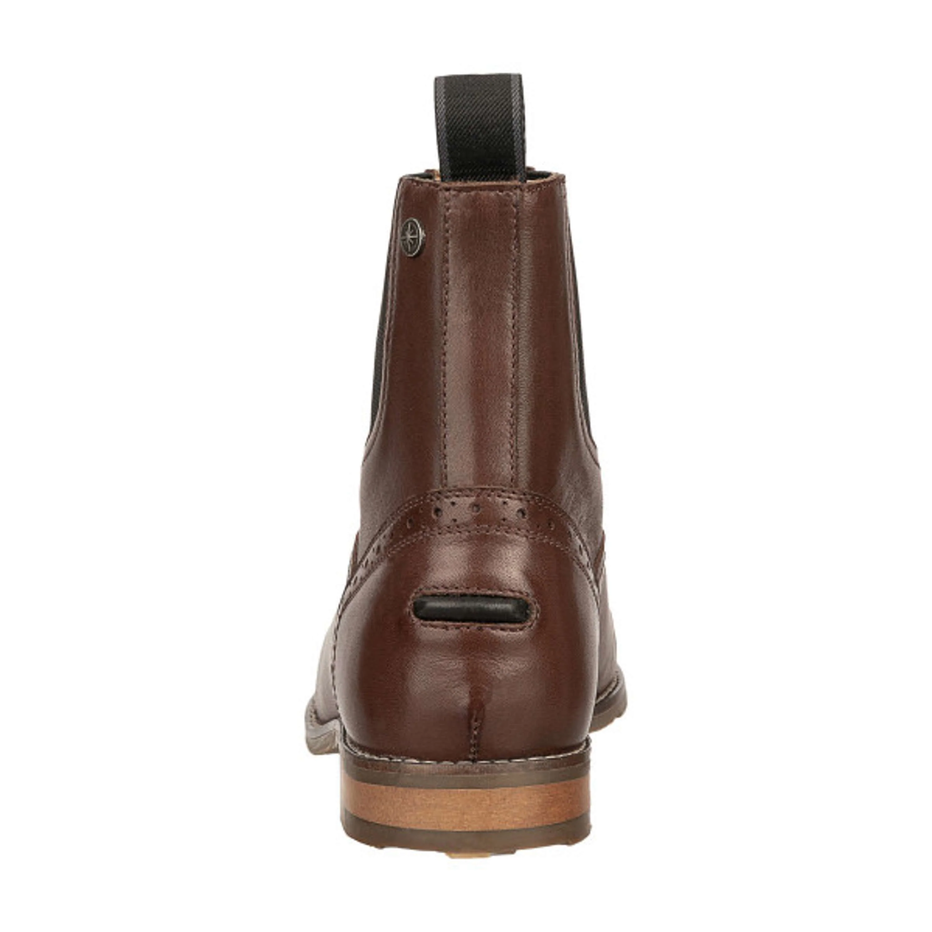 Suedwind Jodhpurs Florentina FZ Marron - Image 5