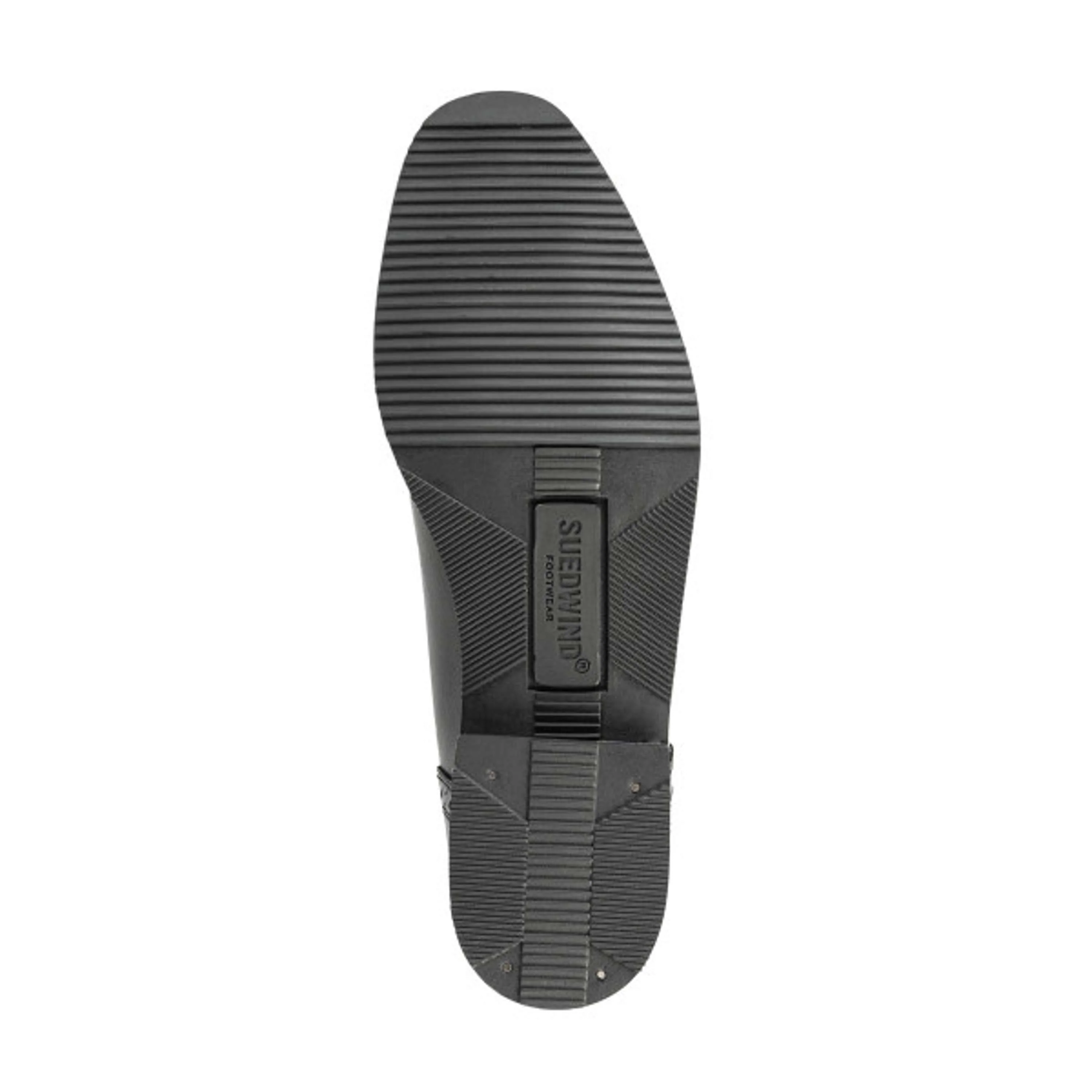 Suedwind Jodhpurs Florentina FZ Noir - Image 4