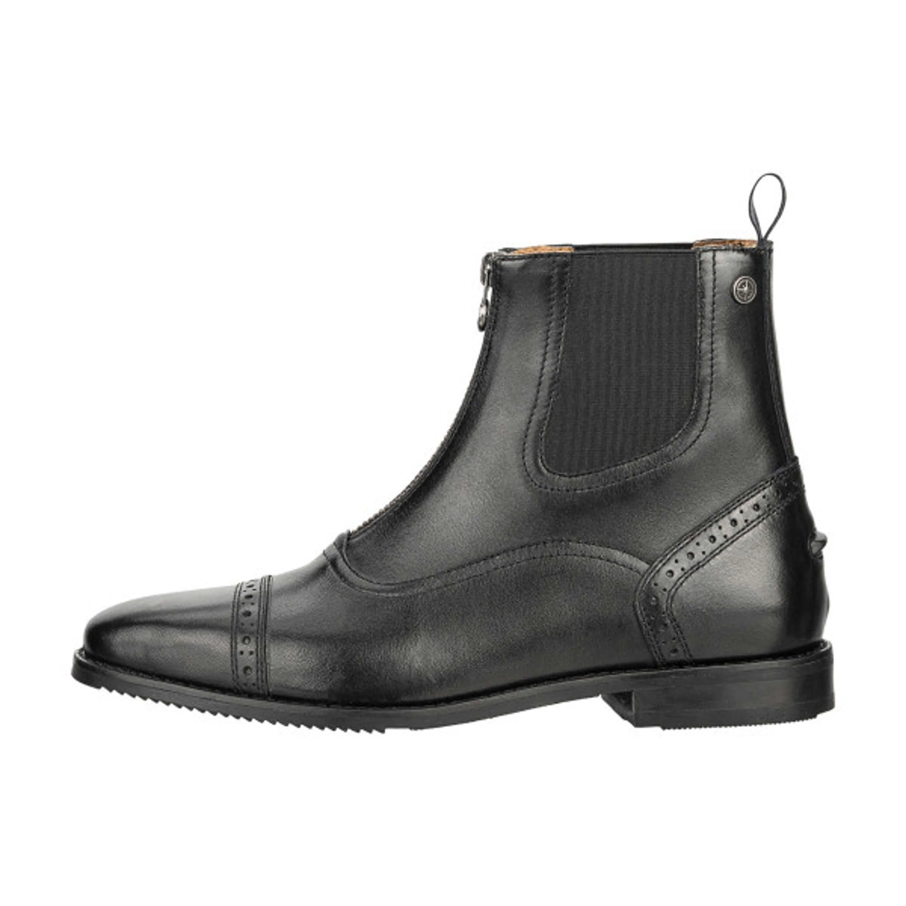 Suedwind Jodhpurs Florentina FZ Noir - Image 5