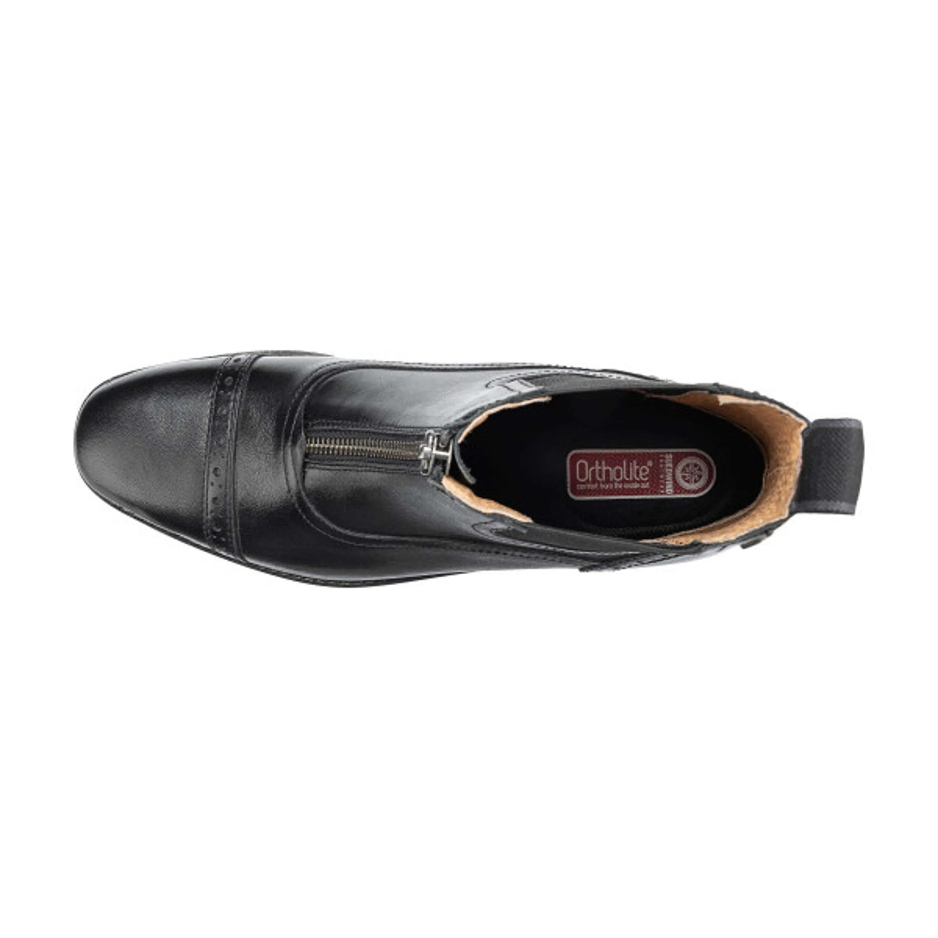 Suedwind Jodhpurs Florentina FZ Noir - Image 6