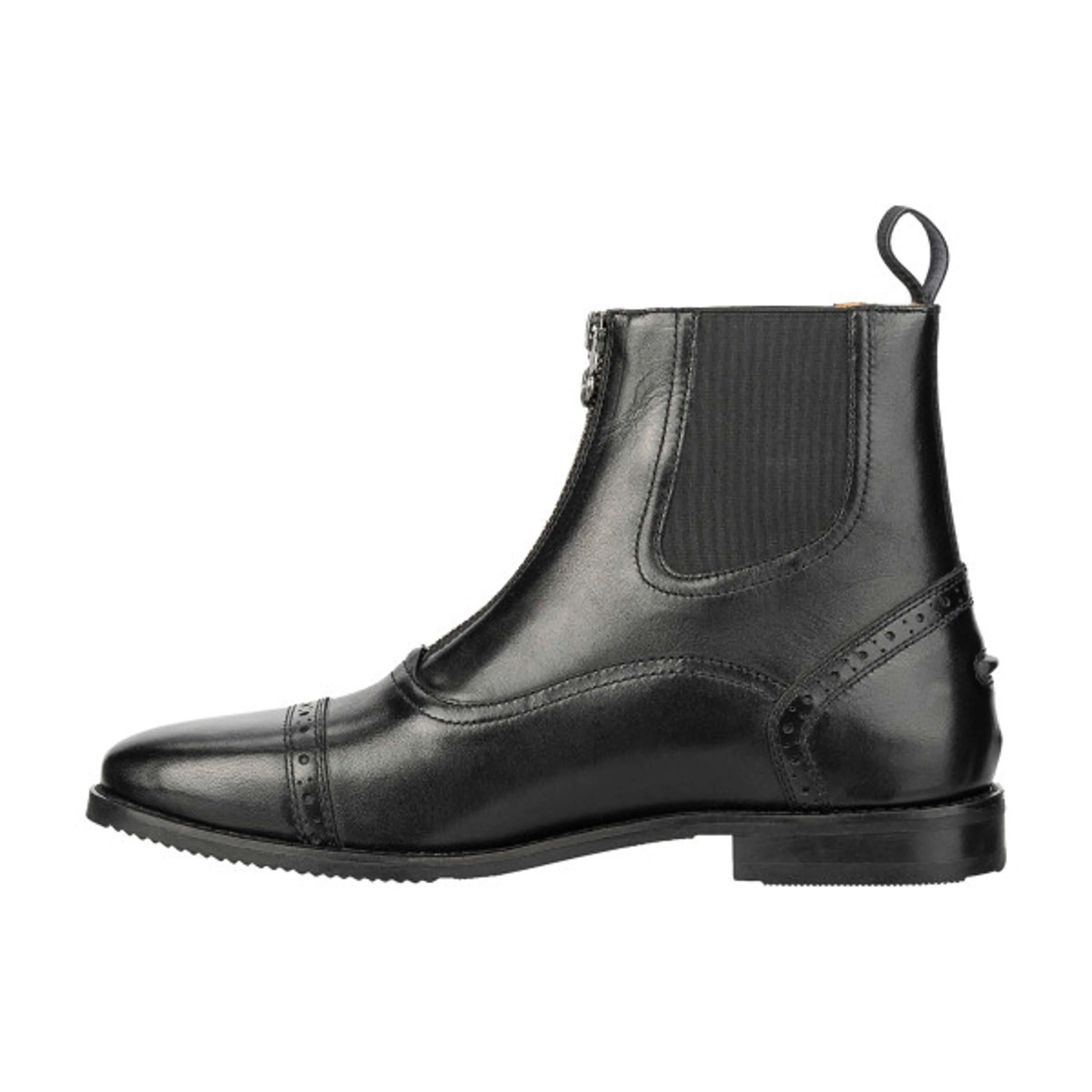 Suedwind Jodhpurs Florentina FZ Noir - Image 7