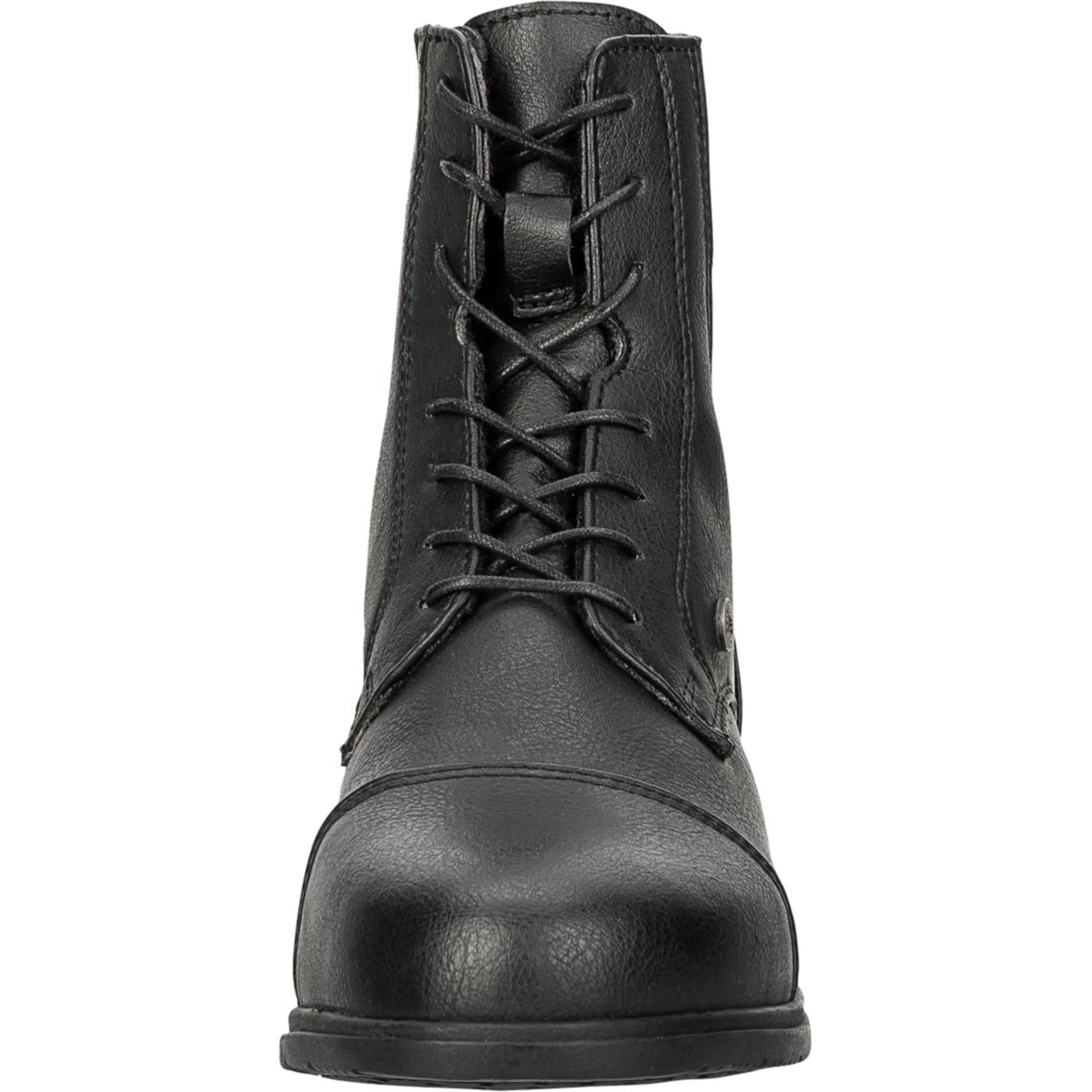 Suedwind Jodhpurs Nova Back Zip Noir - Image 2