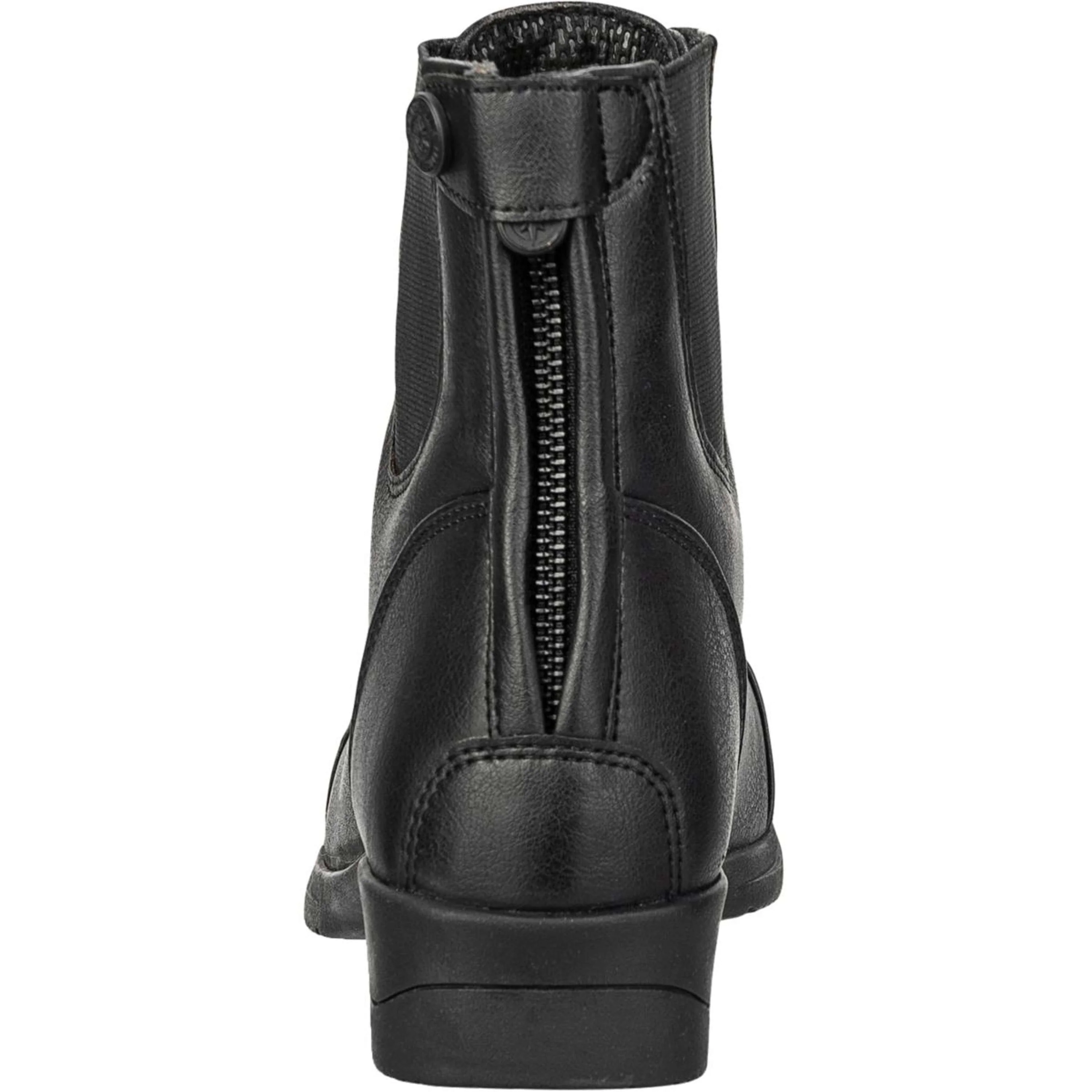 Suedwind Jodhpurs Nova Back Zip Noir - Image 3