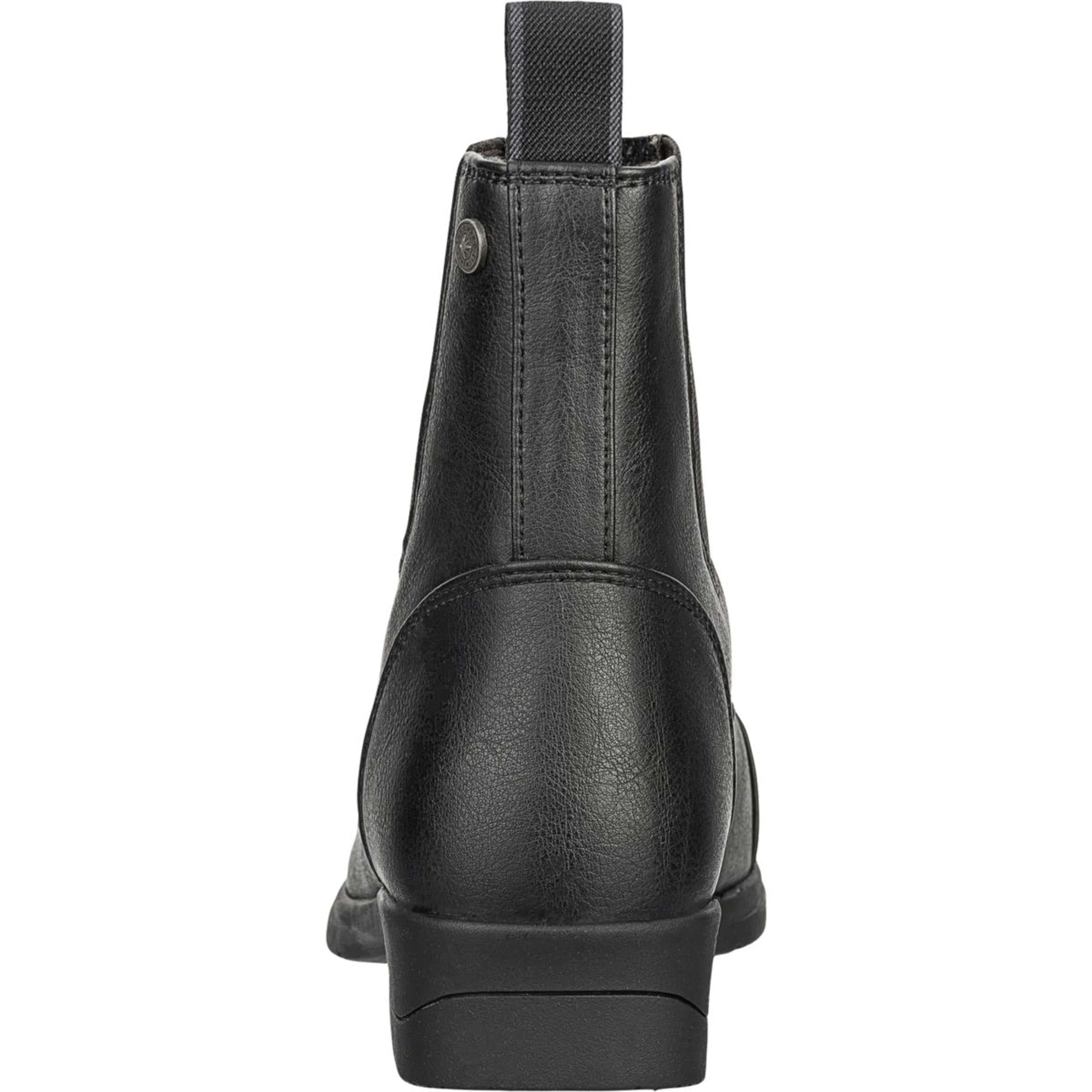 Suedwind Jodhpurs Nova Front Zip Noir - Image 3