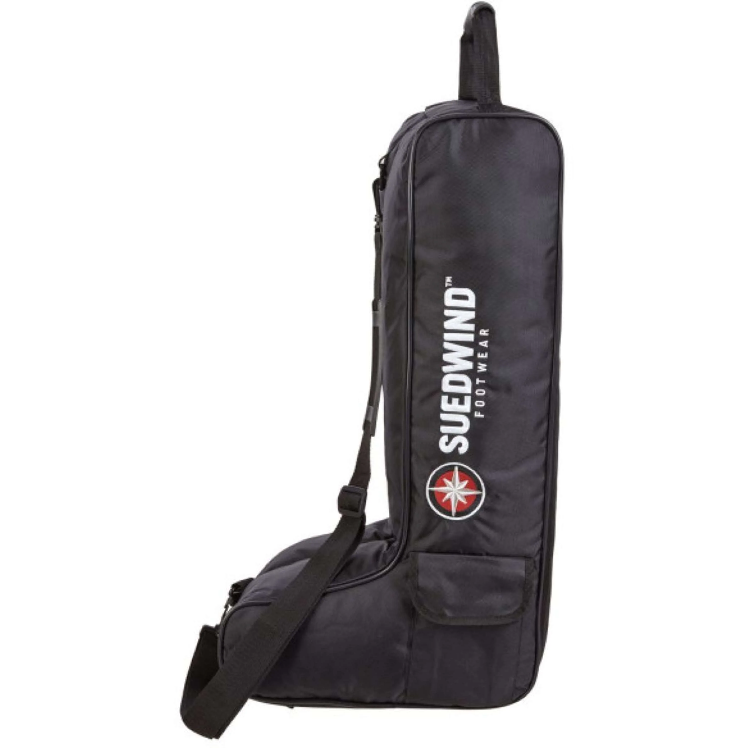 Suedwind Sac à Bottes Tall Noir - Image 2
