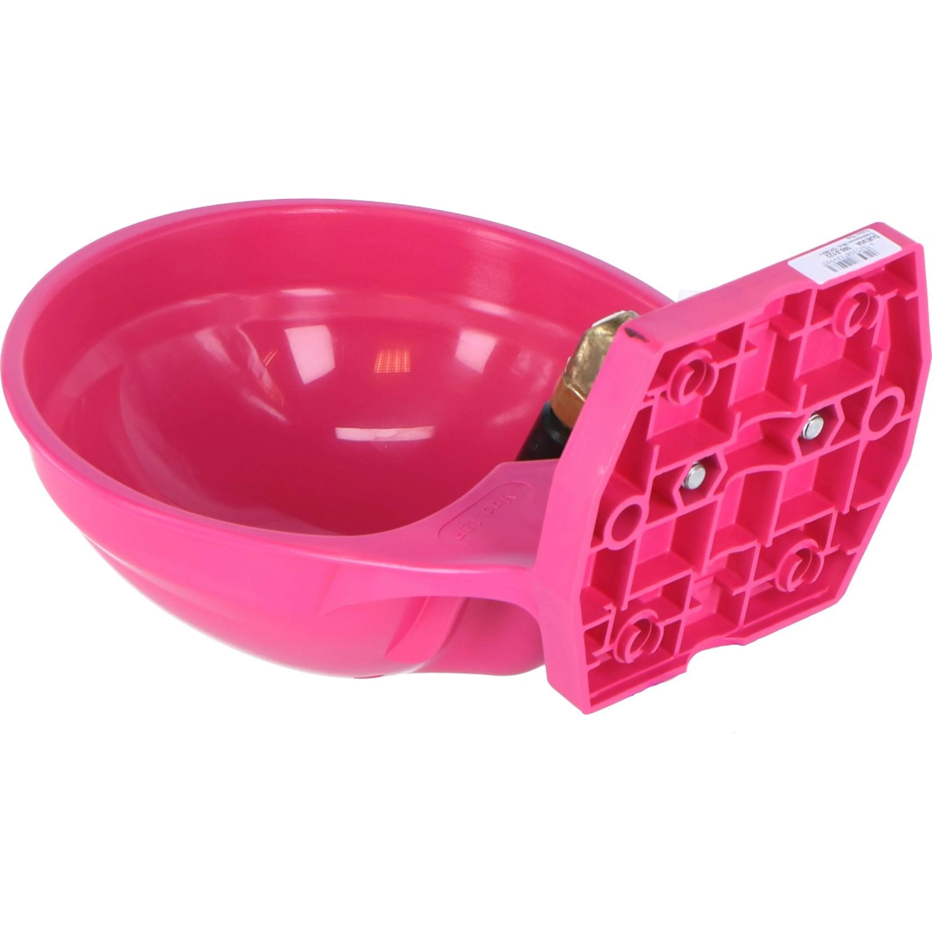Suevia Abreuvoir Model 12P 3/4 Rose - Image 3