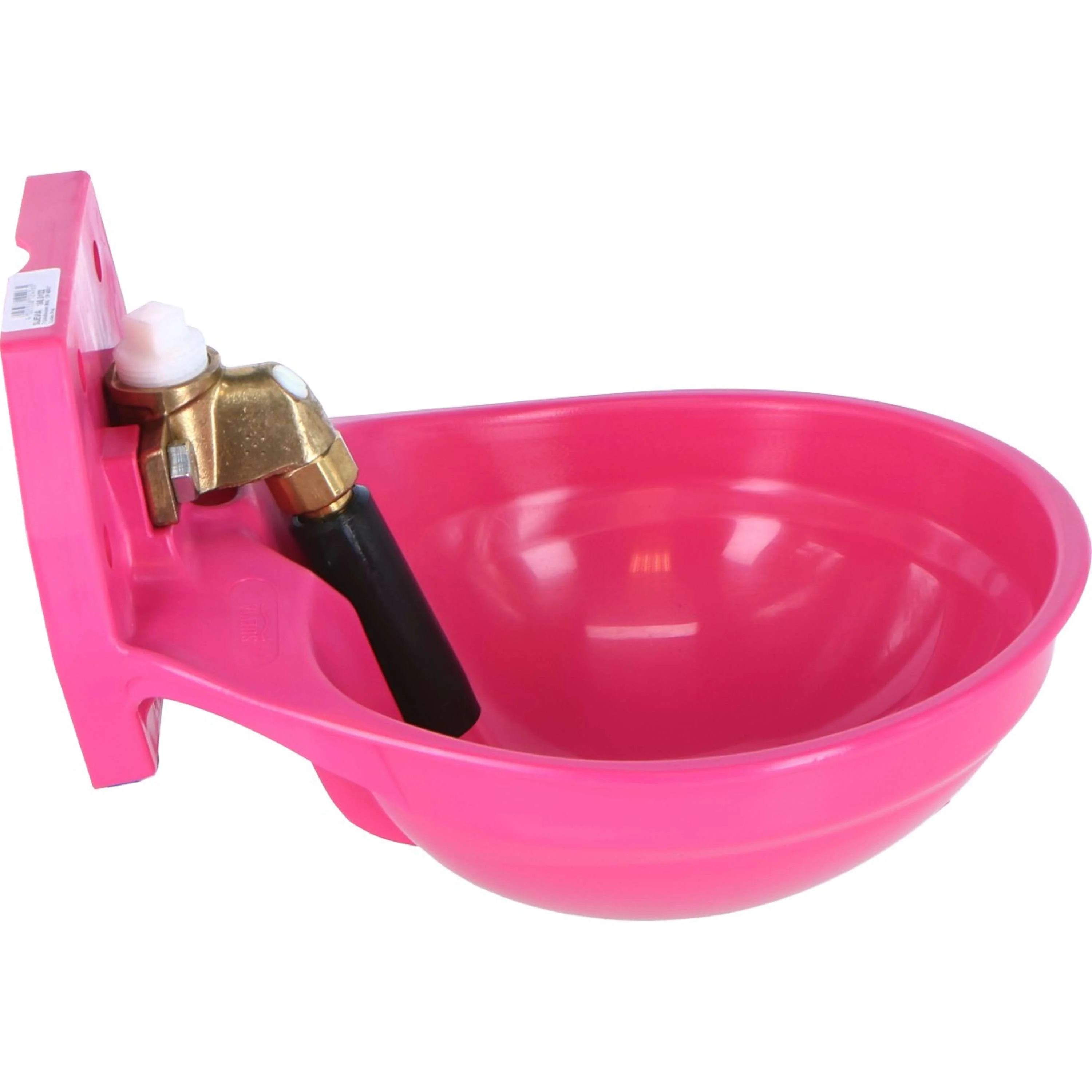 Suevia Abreuvoir Model 12P 3/4 Rose - Image 6