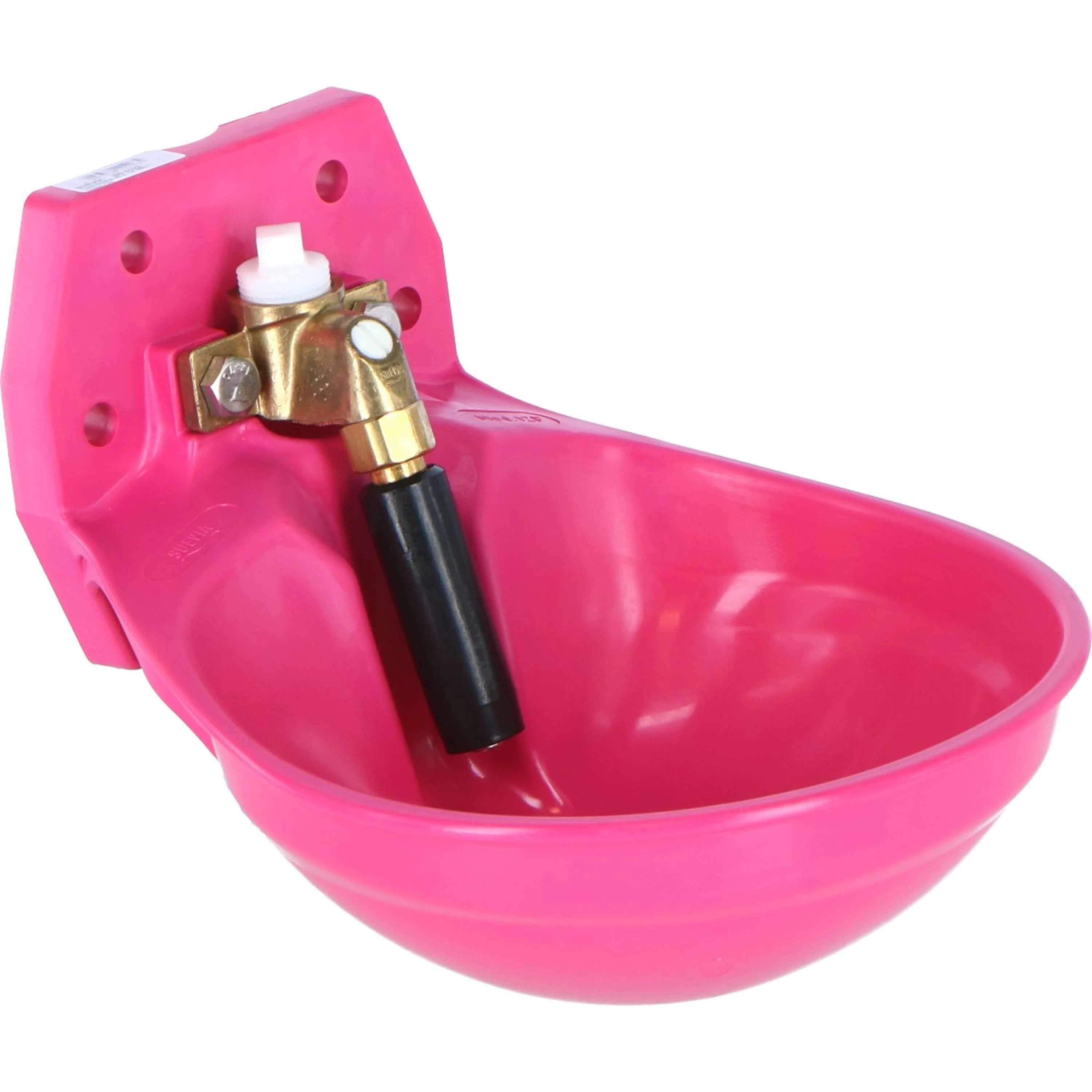 Suevia Abreuvoir Model 12P 3/4 Rose - Image 7