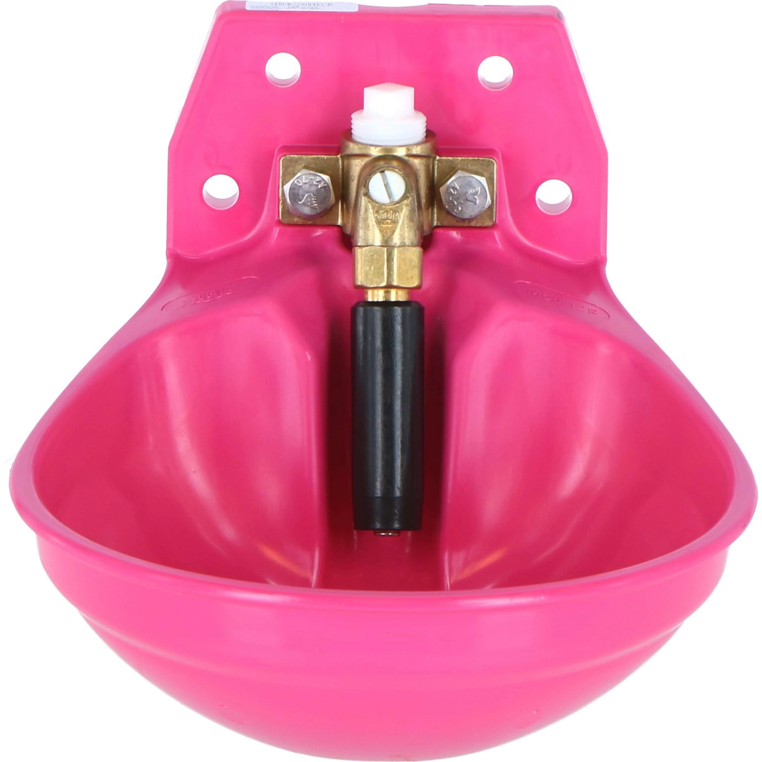 Suevia Abreuvoir Model 12P 3/4 Rose - Image 8