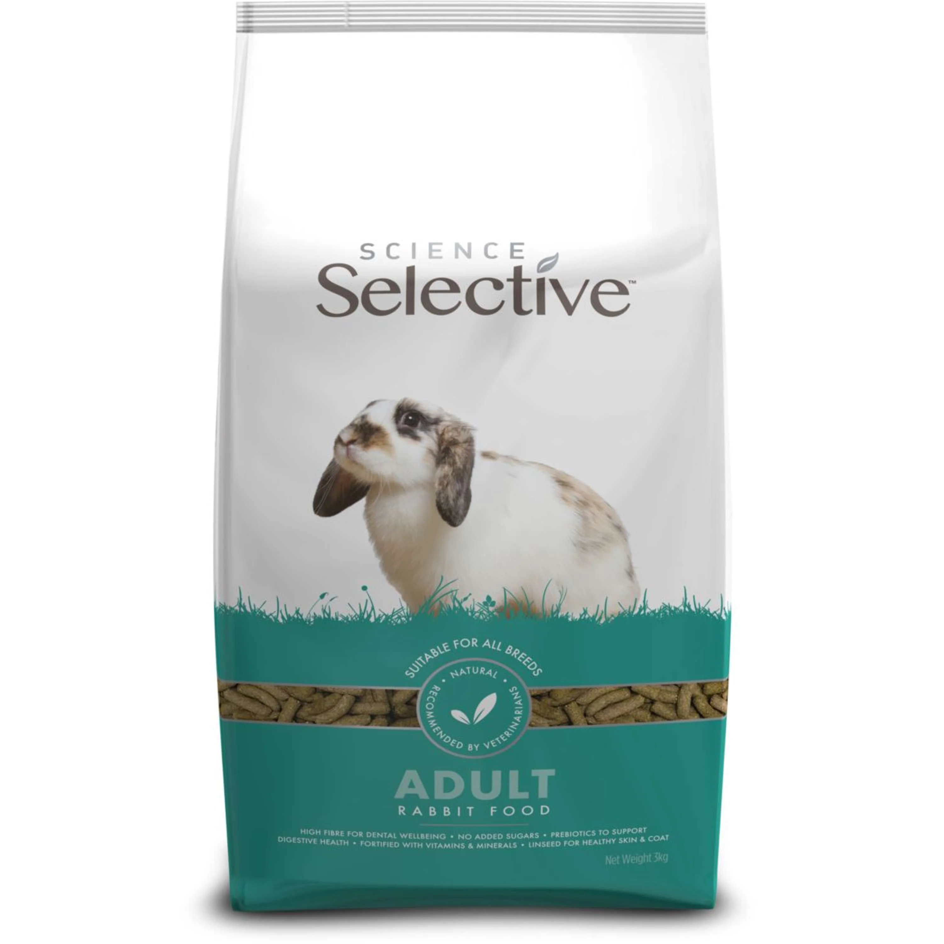 Supreme Lapin Science Selective - Image 2
