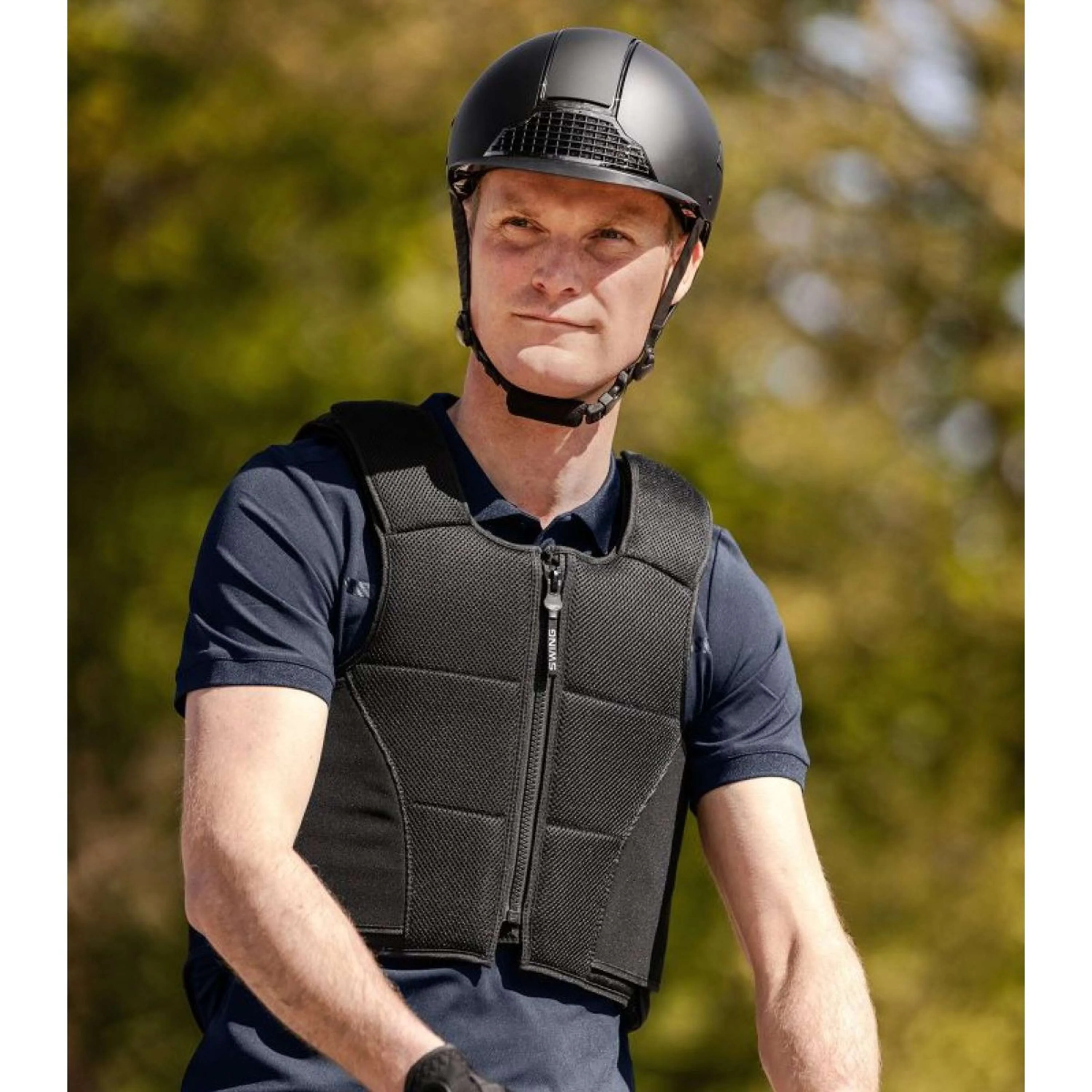 Swing Bodyprotector Bodyprotector P24 Max Noir - Image 3