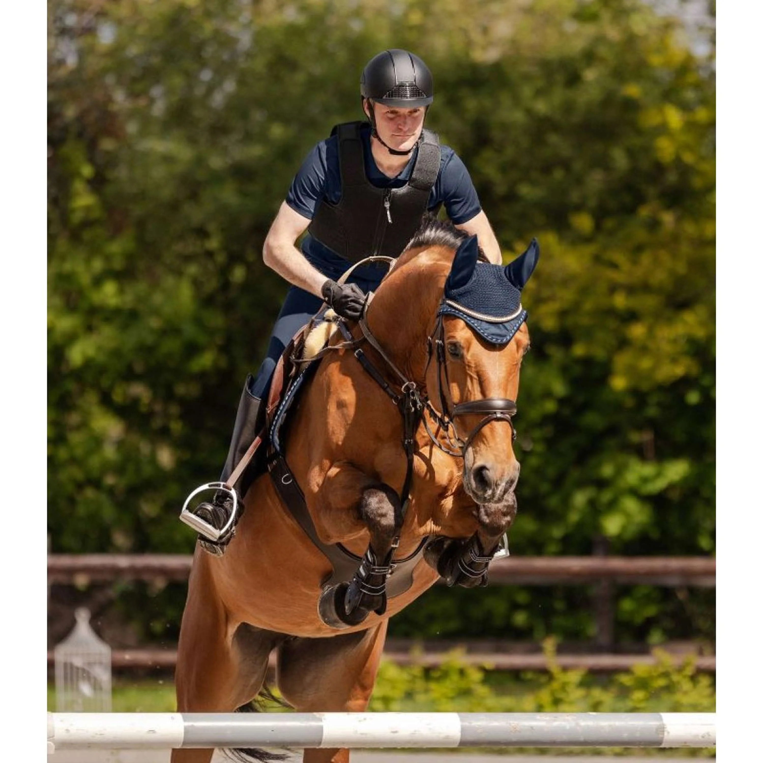 Swing Bodyprotector Bodyprotector P24 Max Noir - Image 5