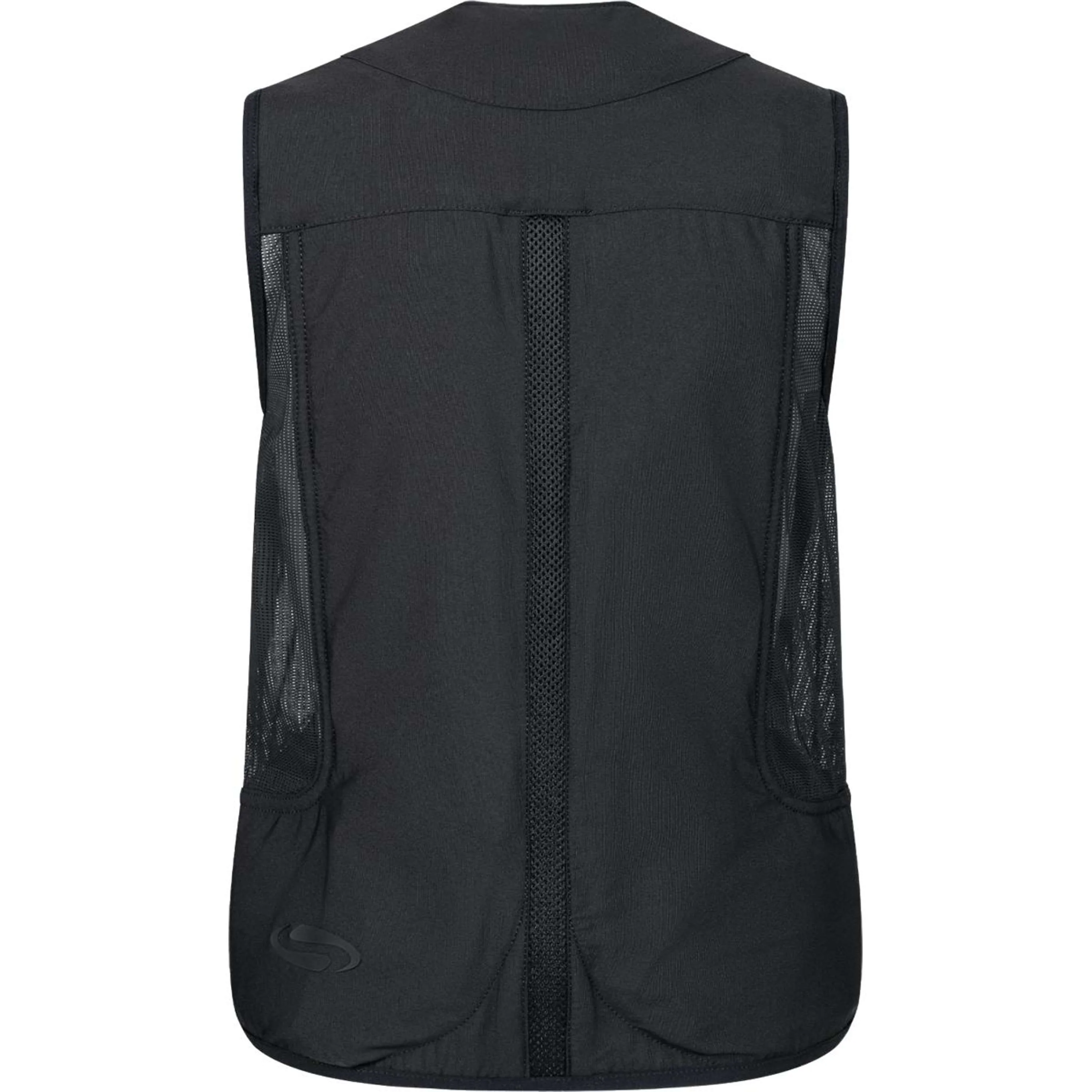 Swing Gilet Airbag P25 AIR Noir - Image 3