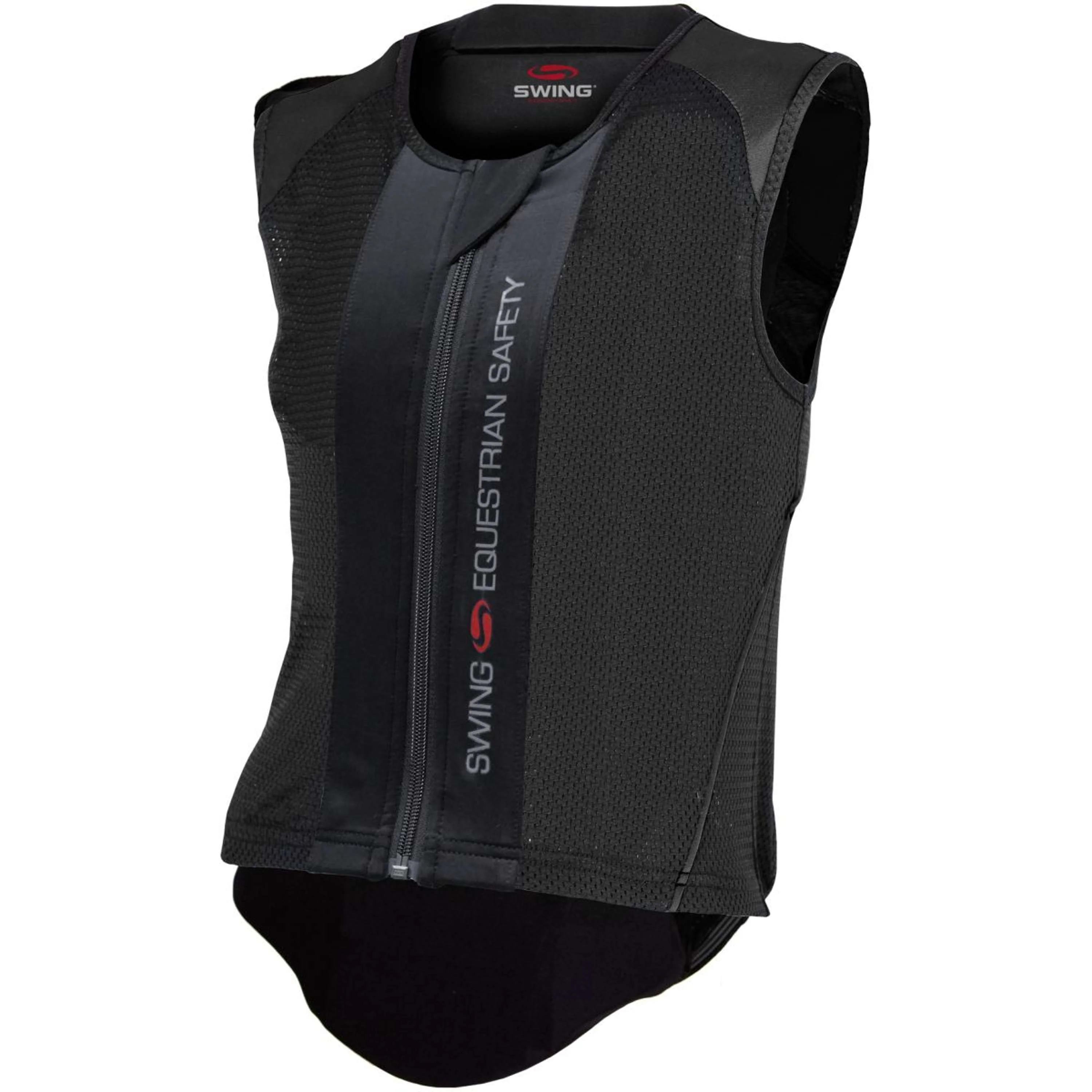 Swing Gilet de Protection P06 Noir - Image 3
