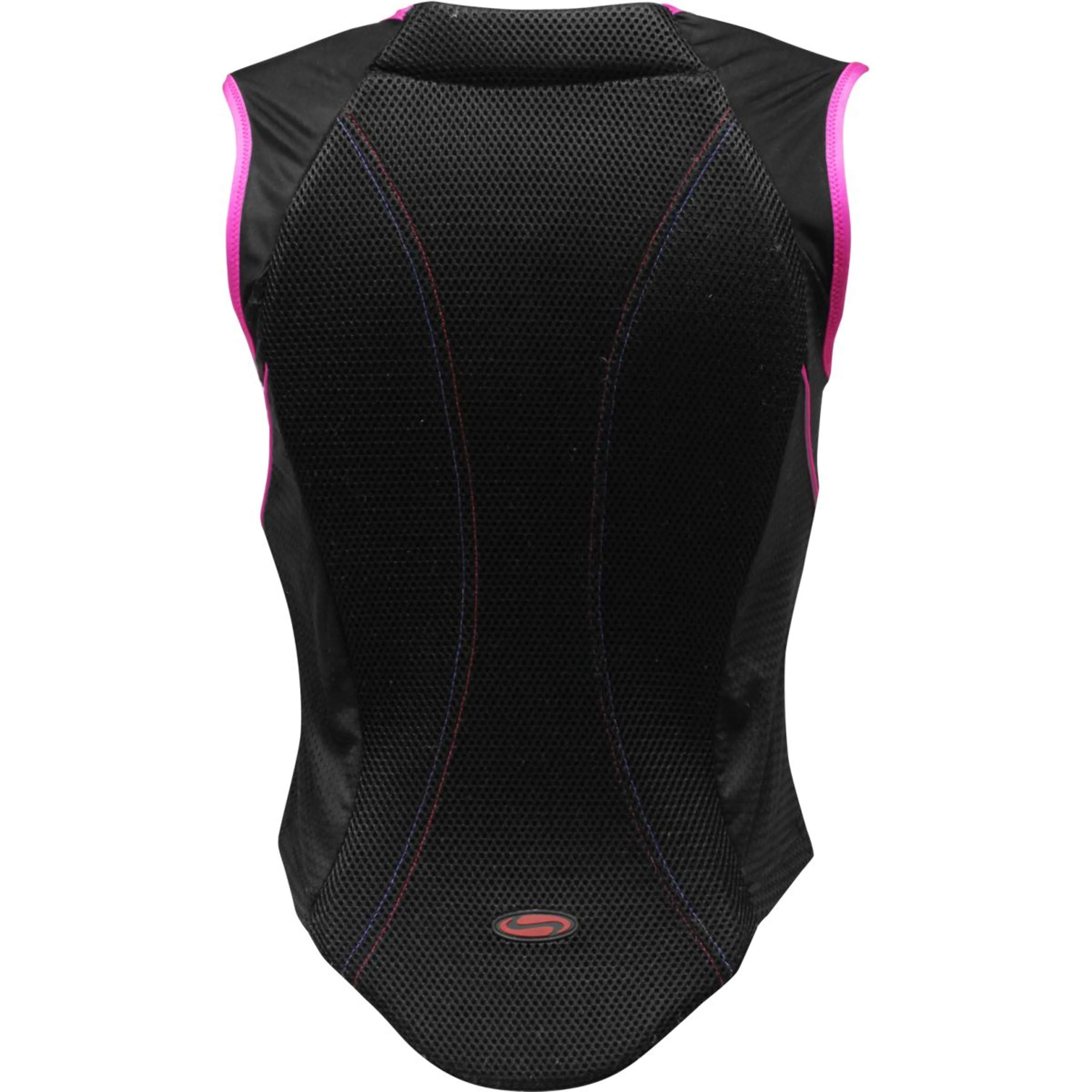 Swing Gilet de Protection P06 Noir - Image 7