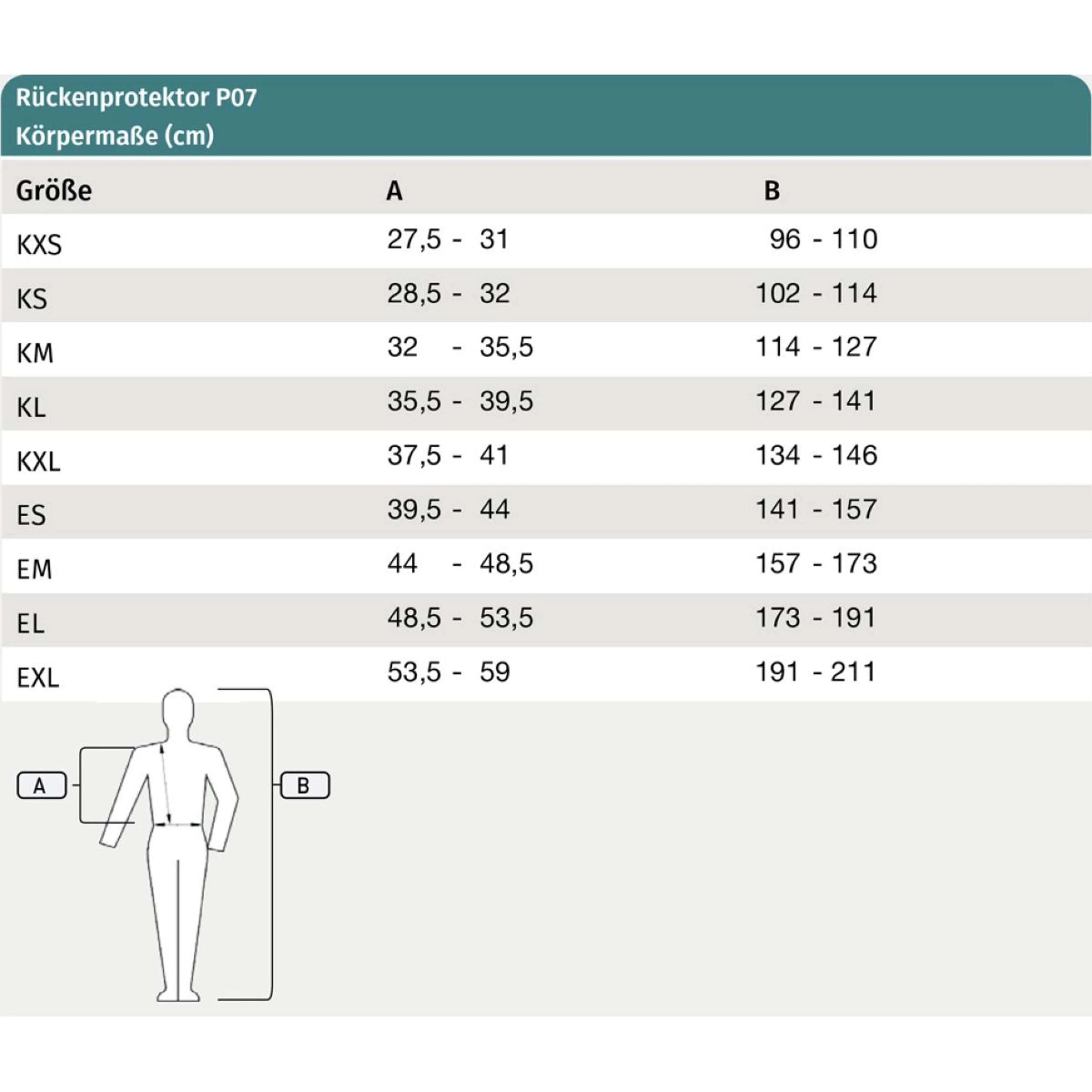 Swing Gilet de Protection P06 Noir - Image 8