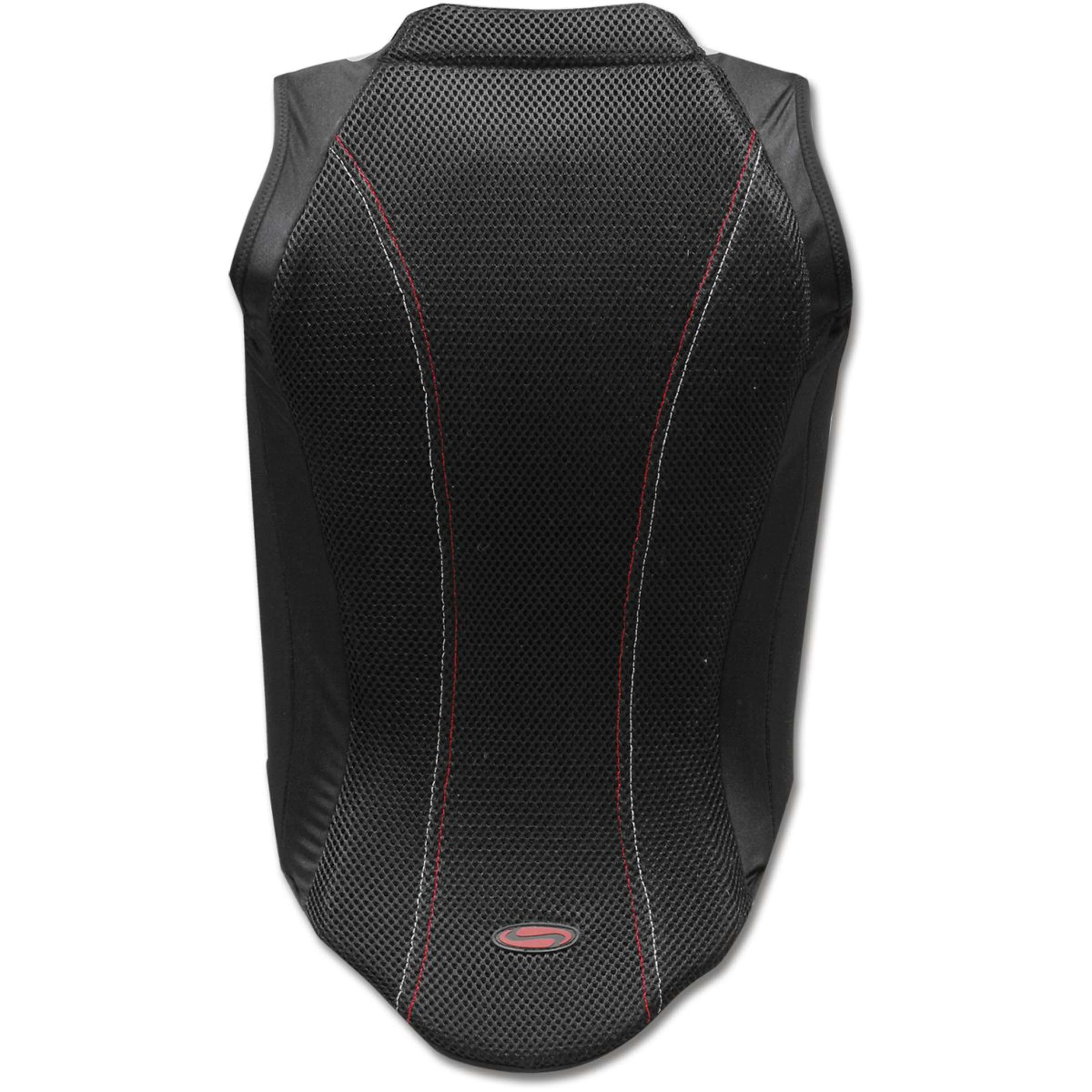 Swing Gilet de Protection P07 Enfants Noir - Image 2