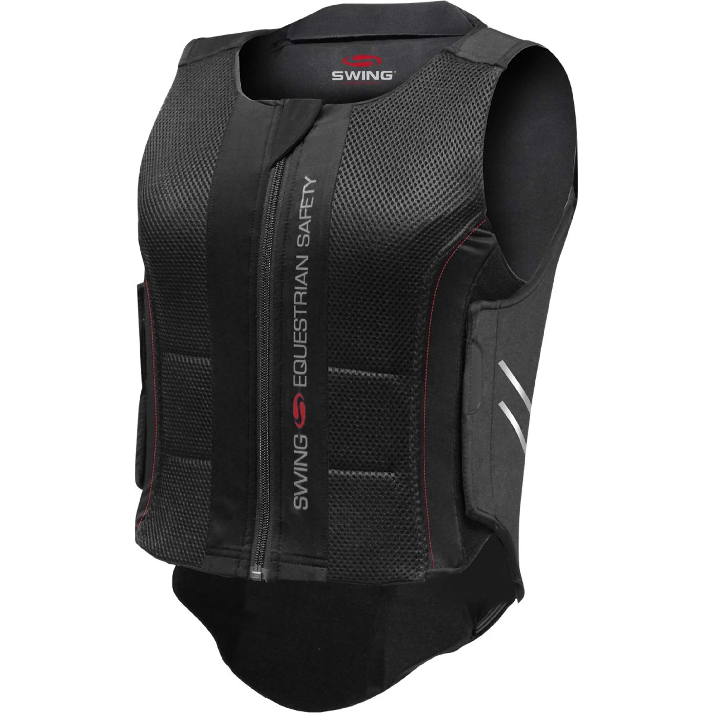 Swing Gilet de Protection P07 Noir - Image 5
