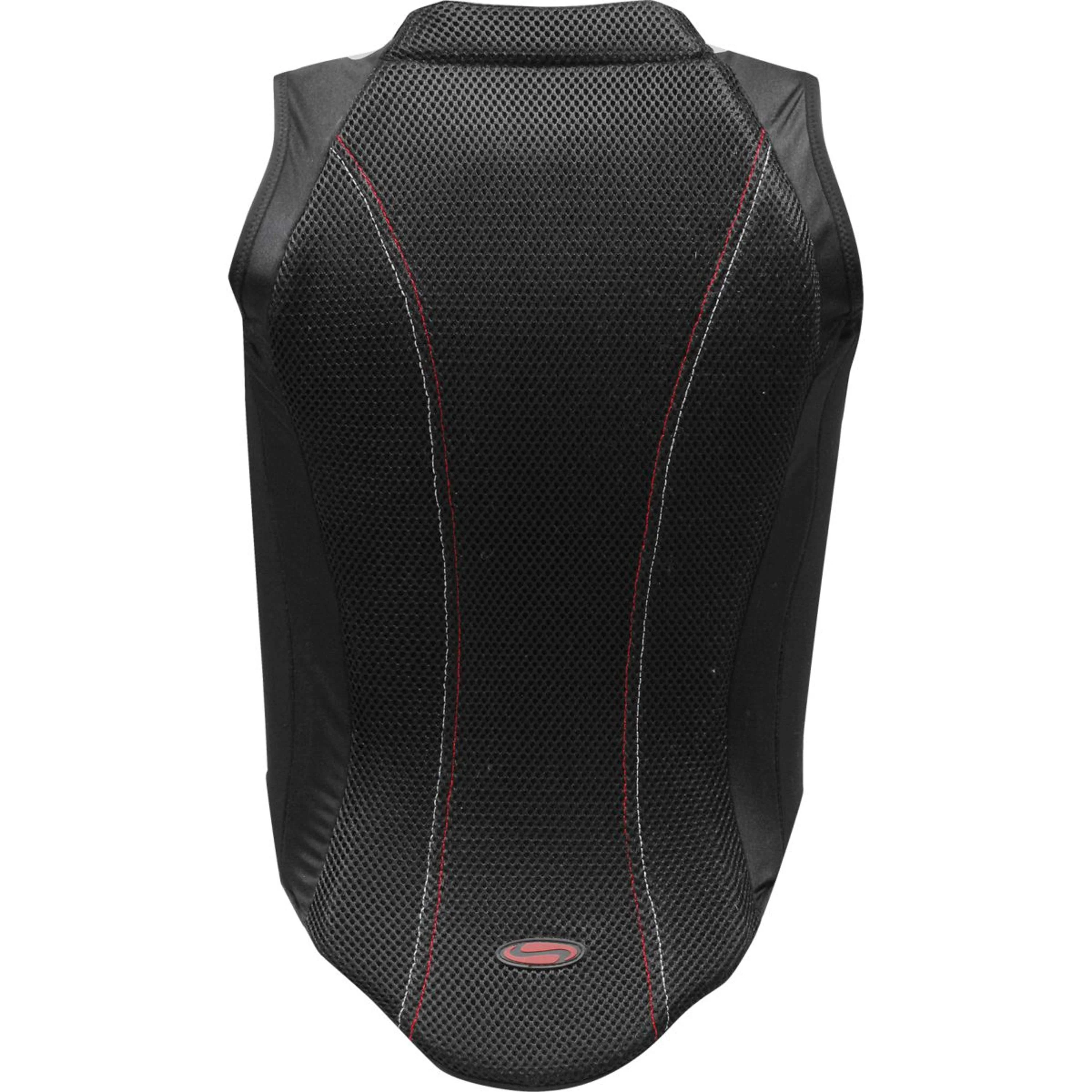 Swing Gilet de Protection P07 Noir - Image 7