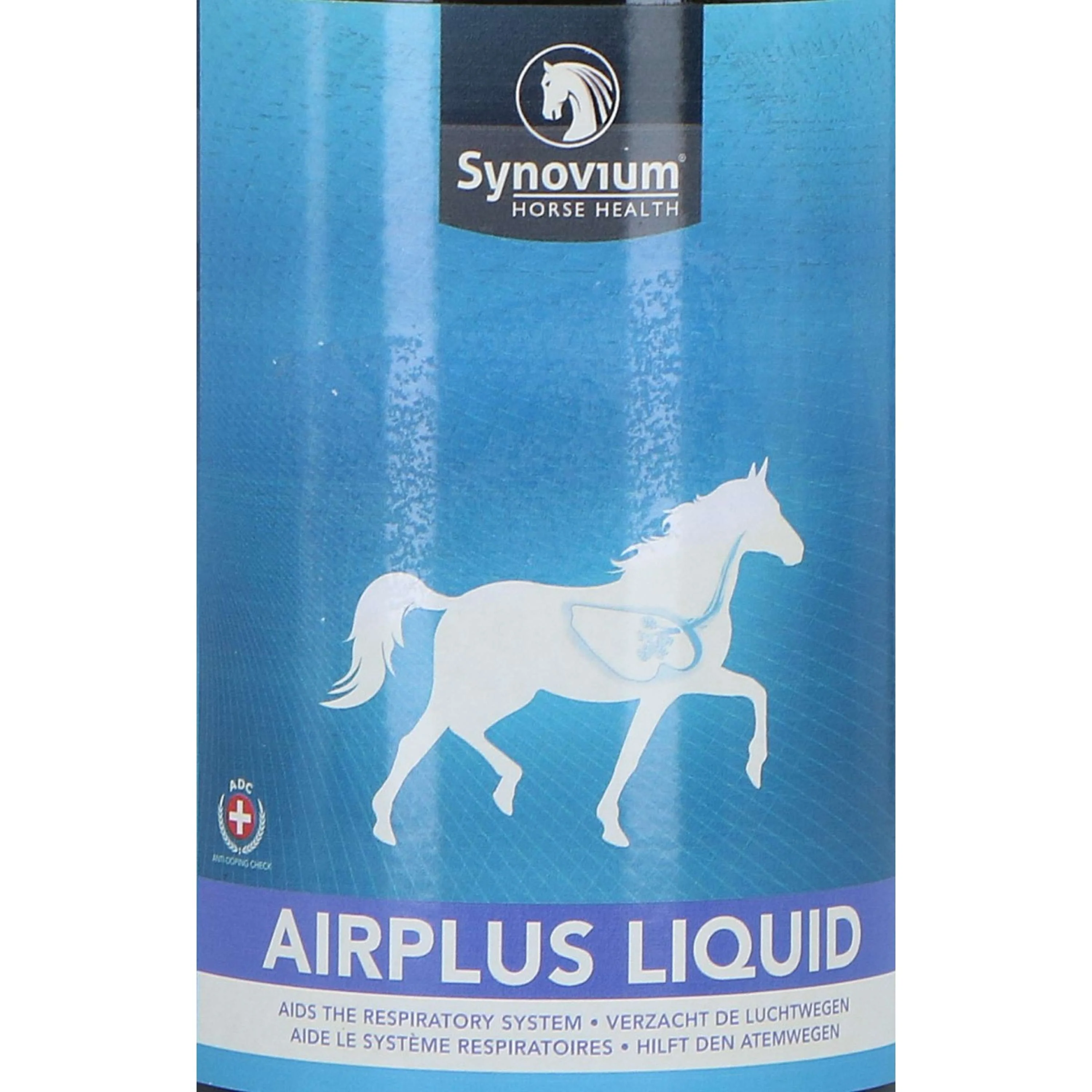 Synovium Air Plus Liquid - Image 2