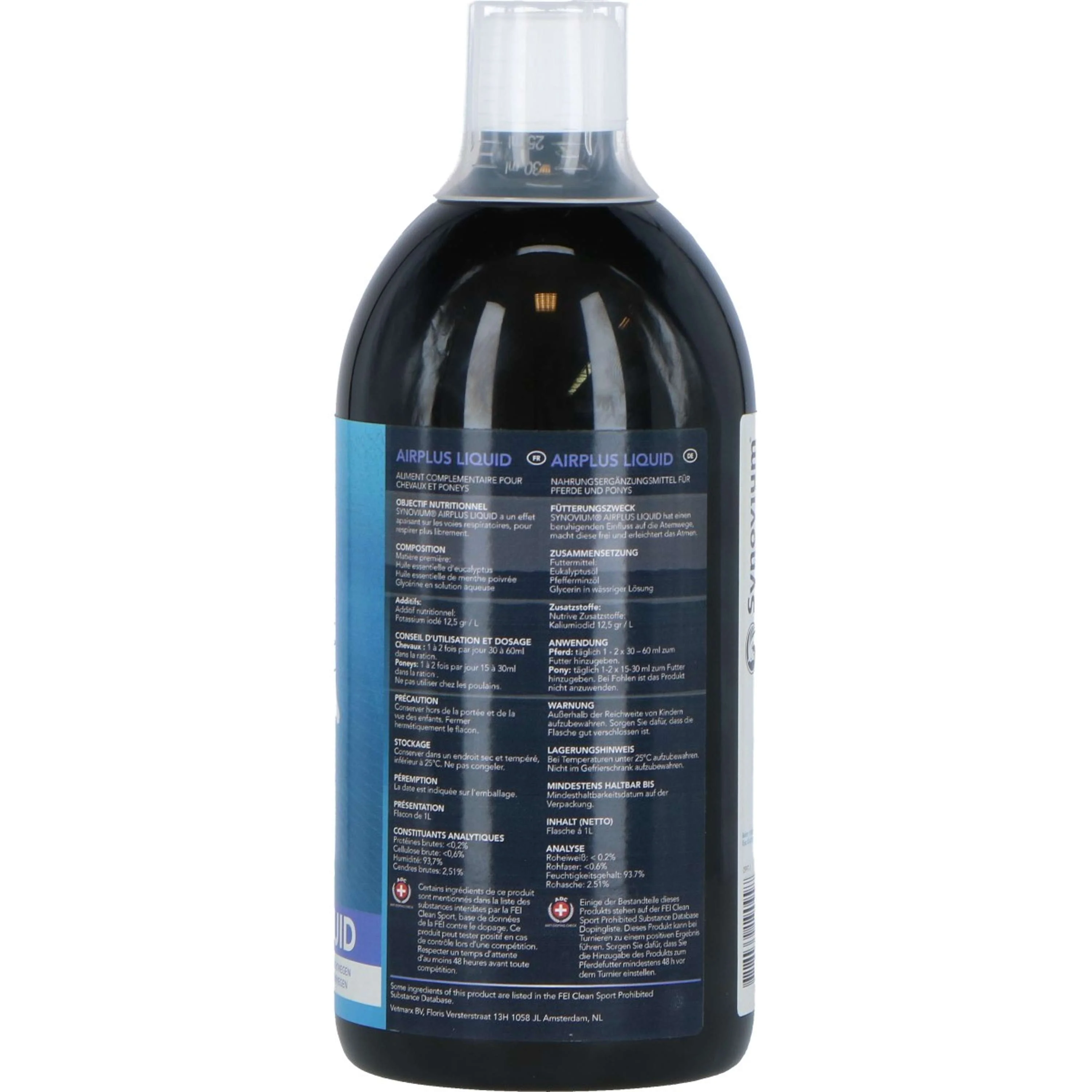 Synovium Air Plus Liquid - Image 3
