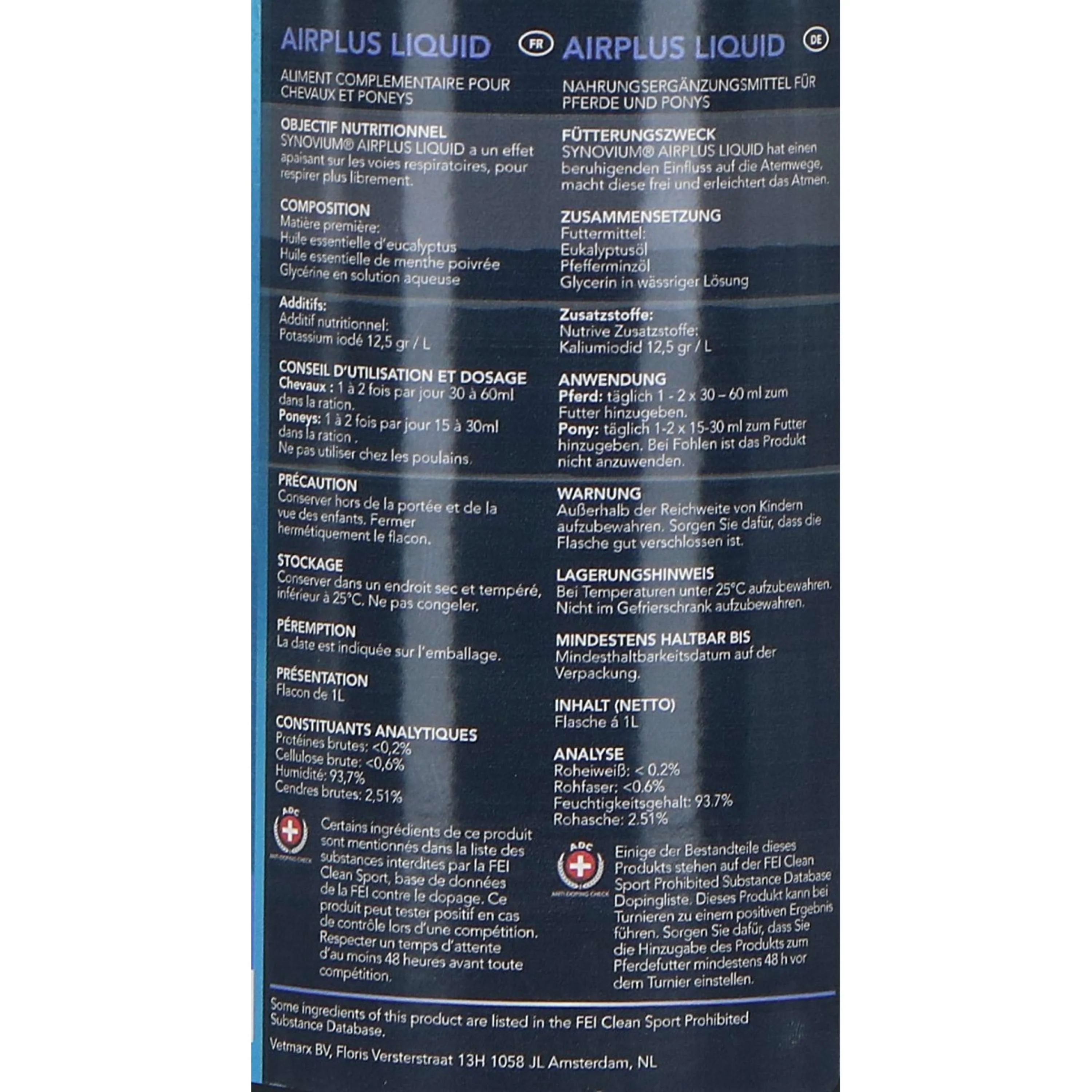 Synovium Air Plus Liquid - Image 4