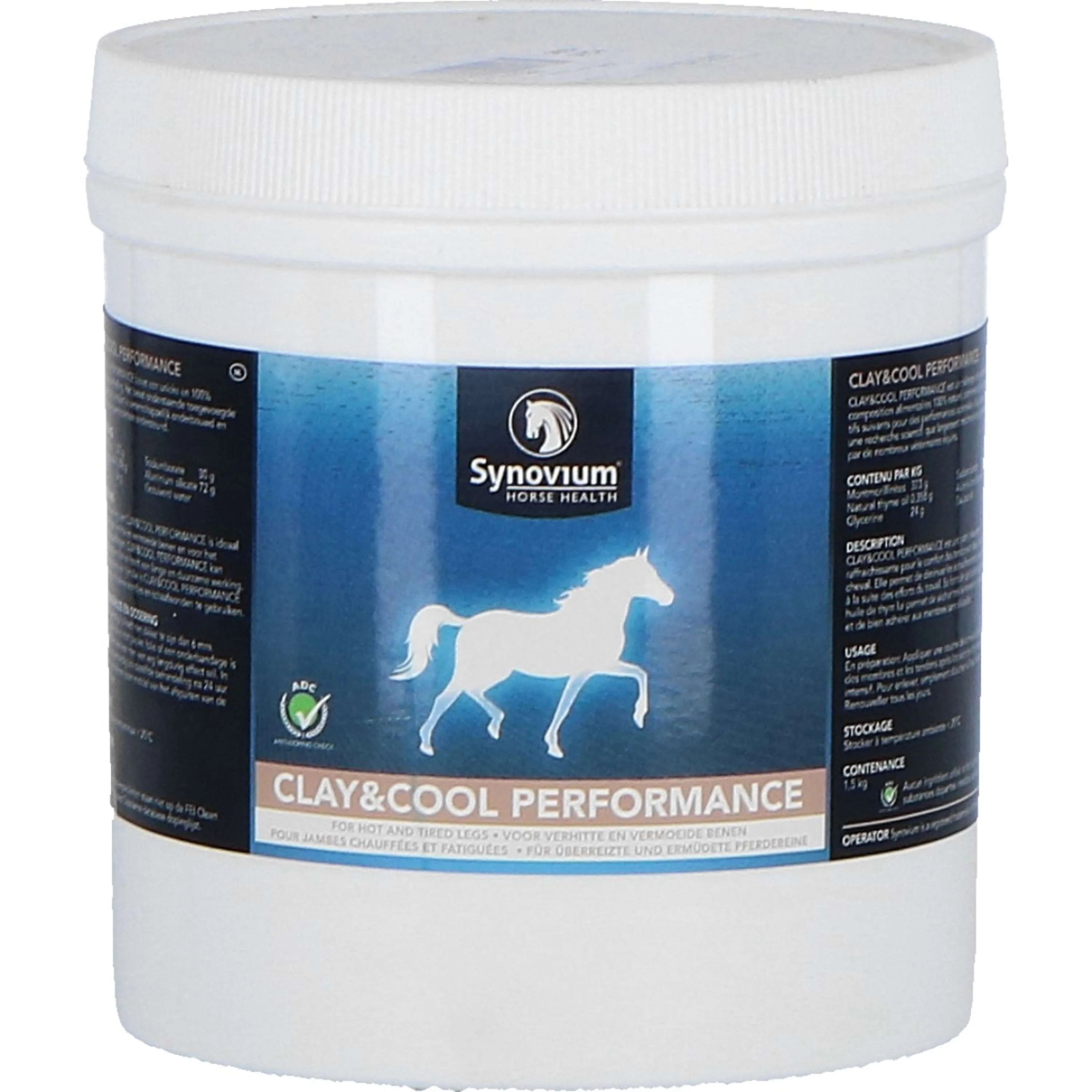 Synovium Clay & Cool - Image 2