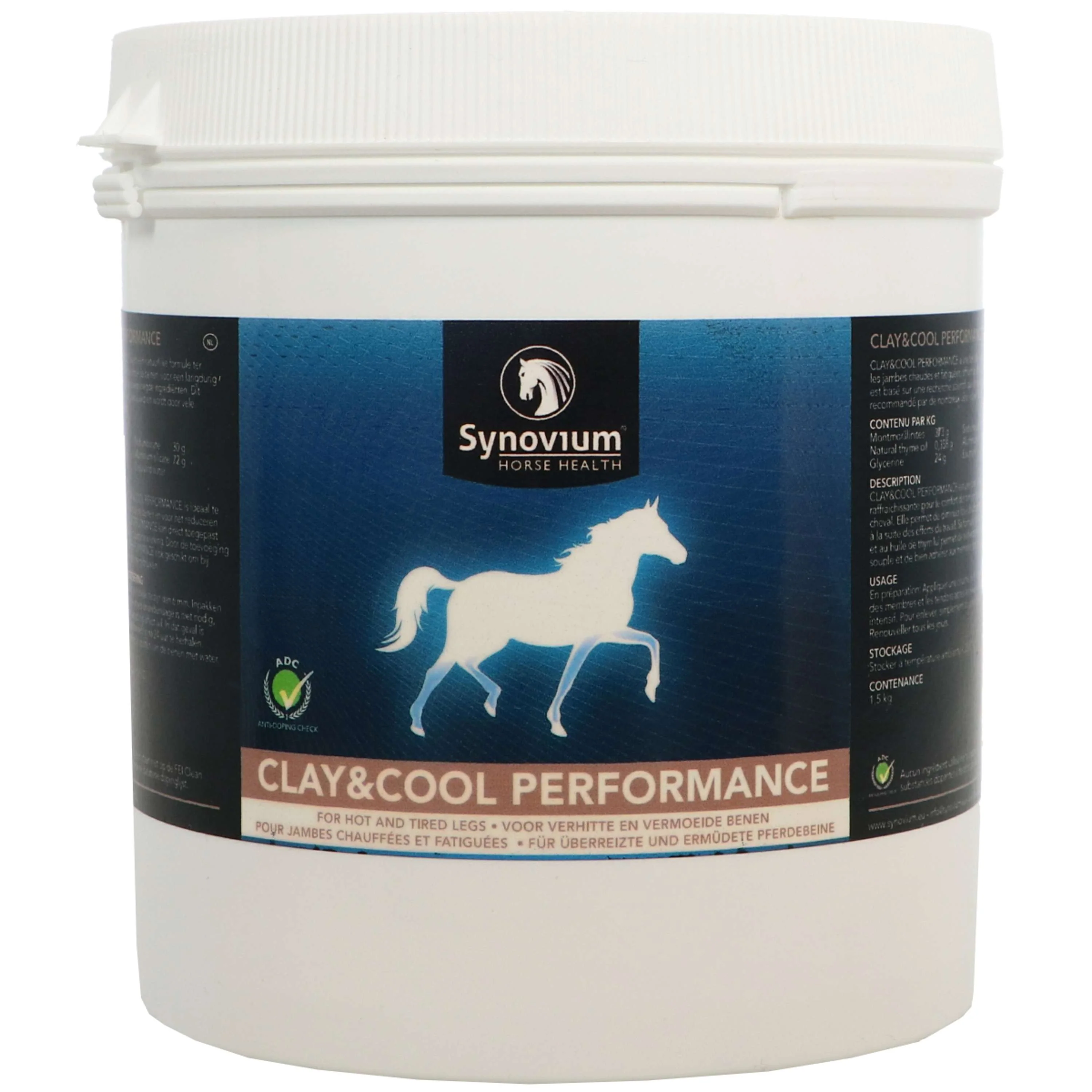 Synovium Clay & Cool - Image 3