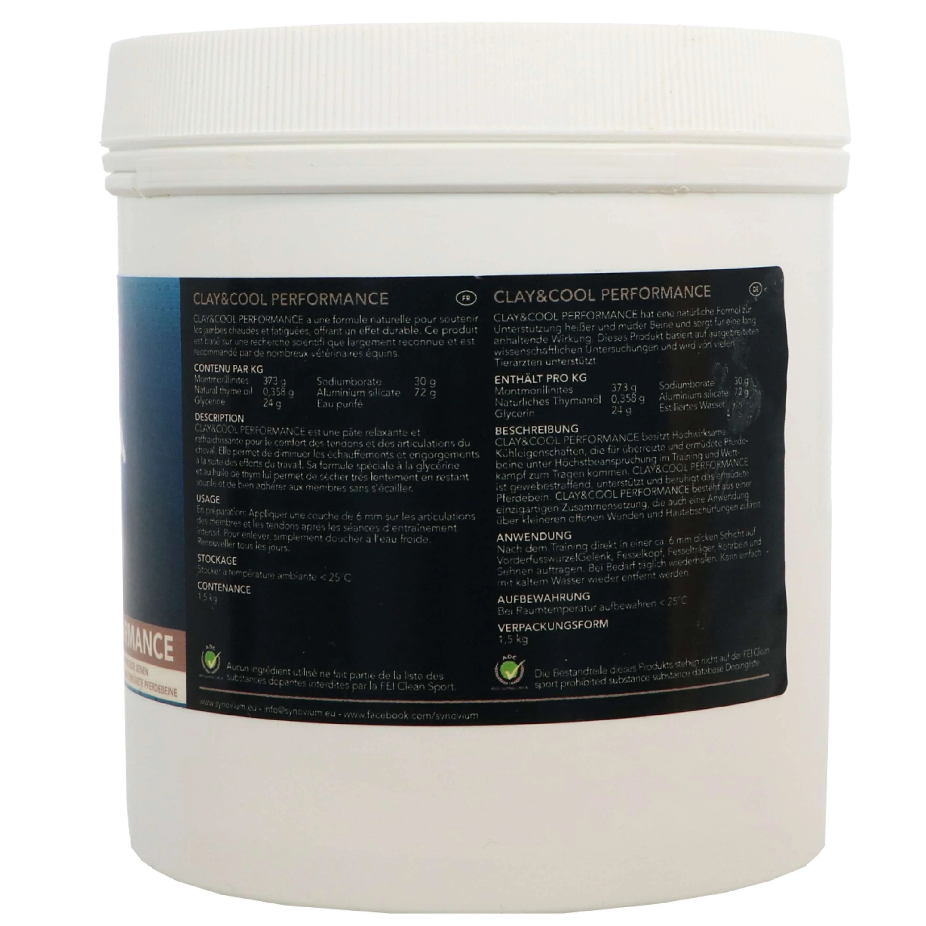 Synovium Clay & Cool - Image 5