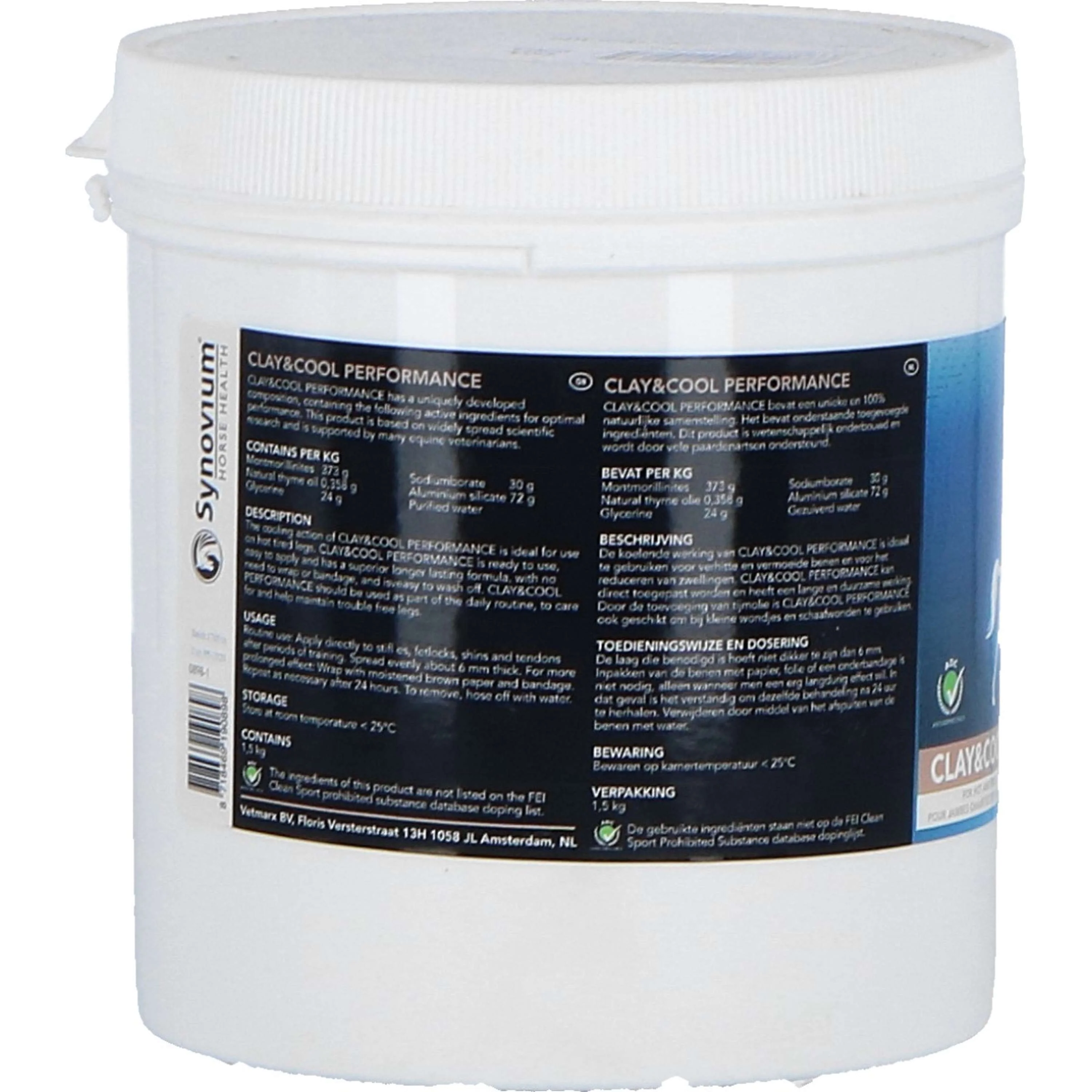 Synovium Clay & Cool - Image 6
