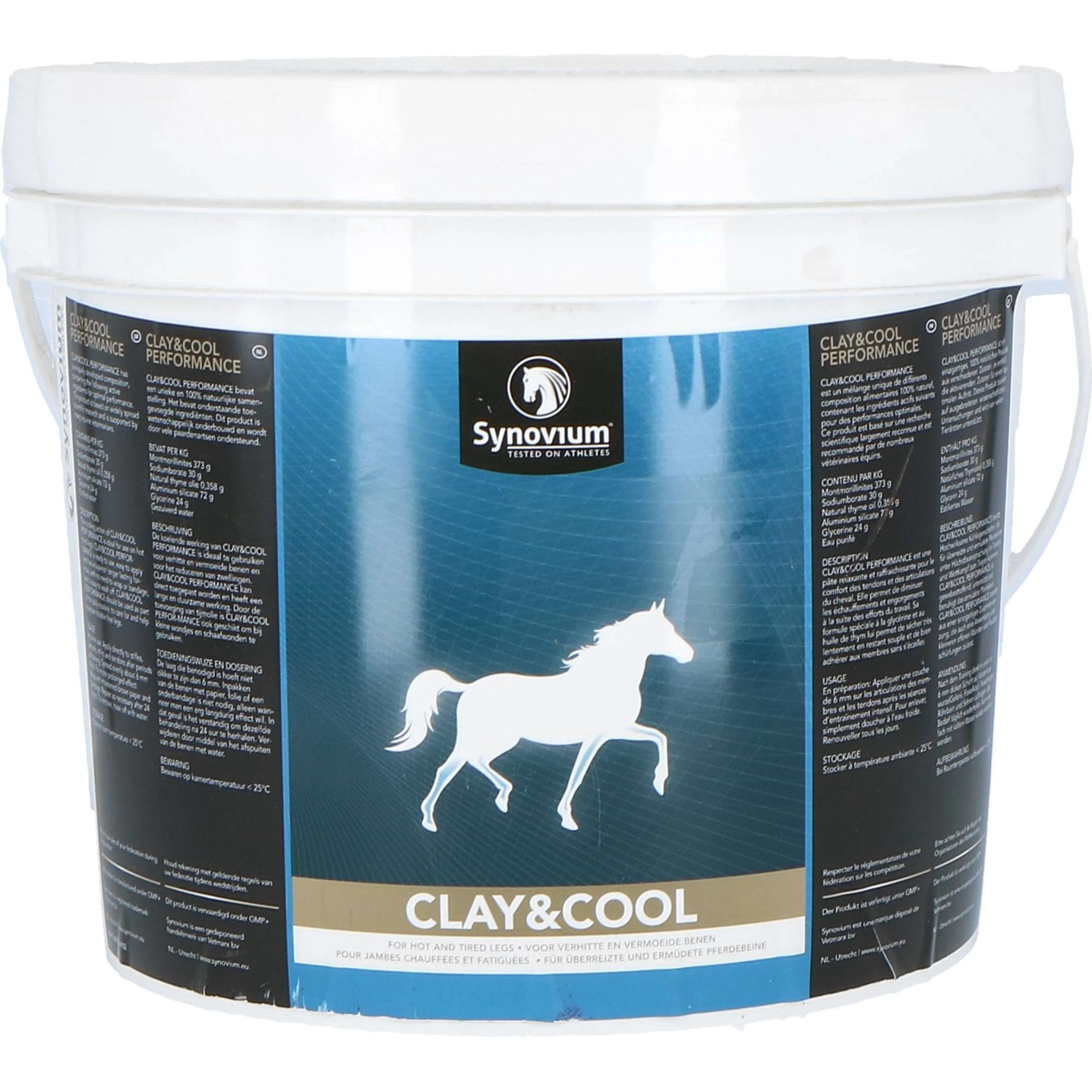 Synovium Clay & Cool - Image 8
