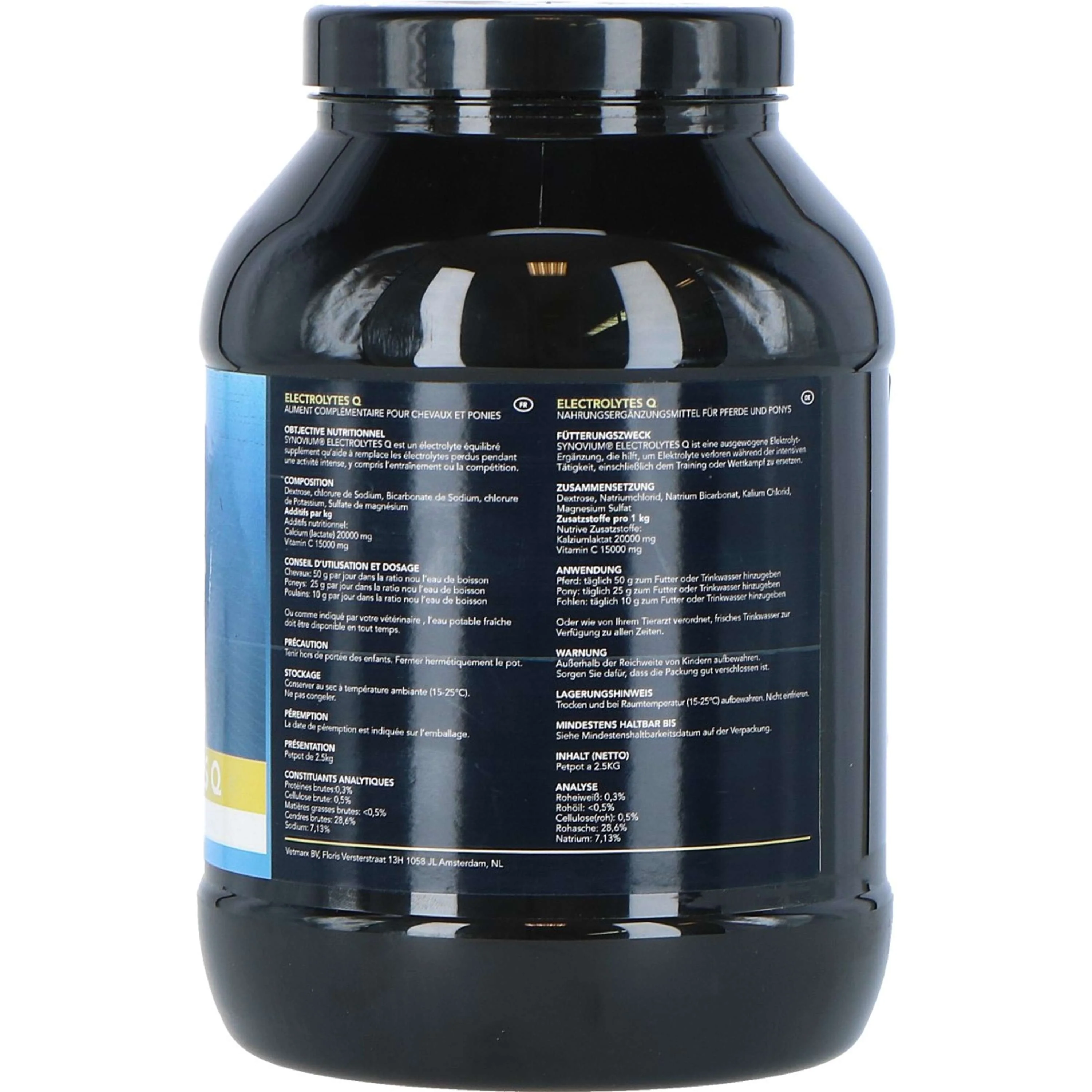 Synovium Electrolytes Q - Image 3