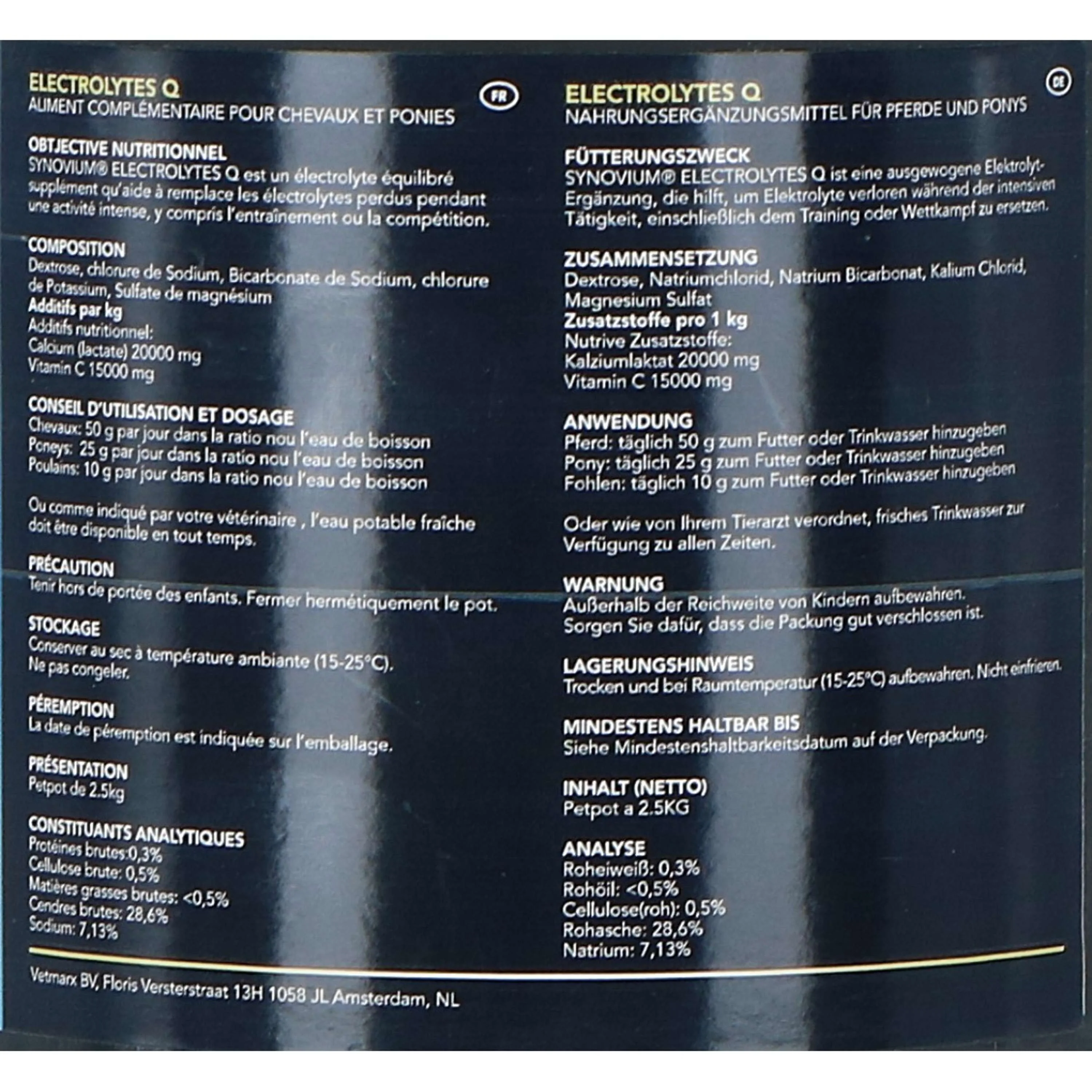 Synovium Electrolytes Q - Image 4