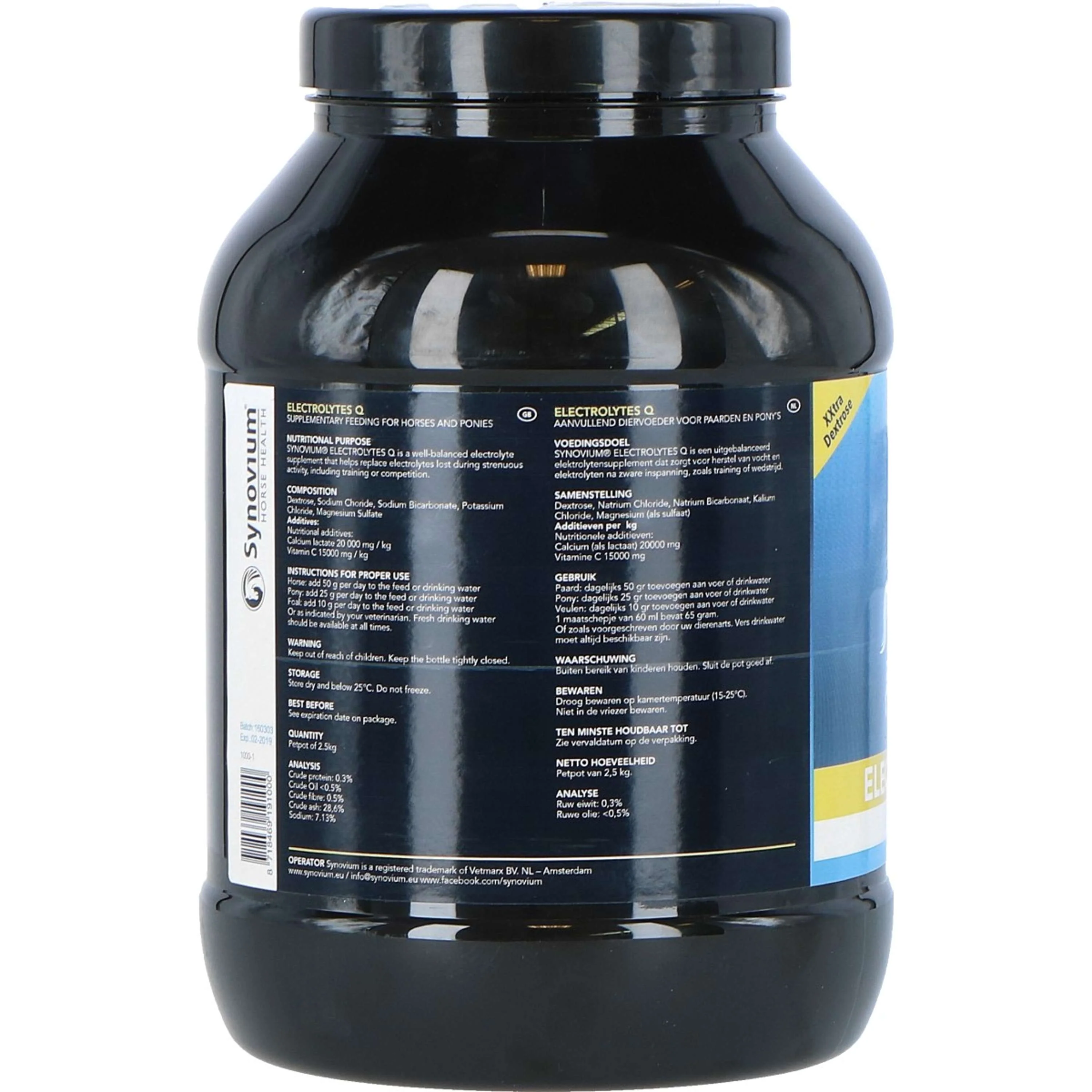 Synovium Electrolytes Q - Image 5