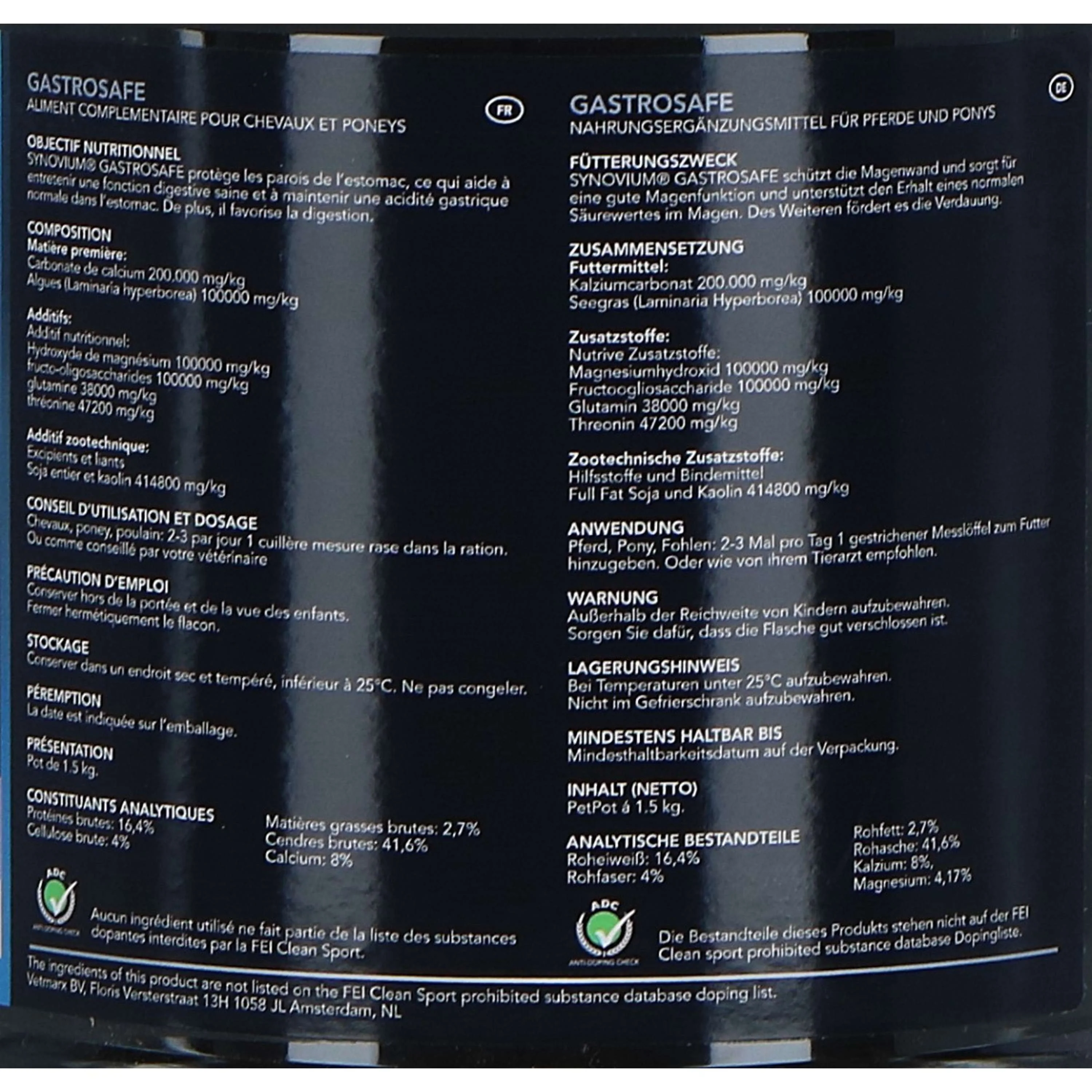 Synovium Gastrosafe - Image 5