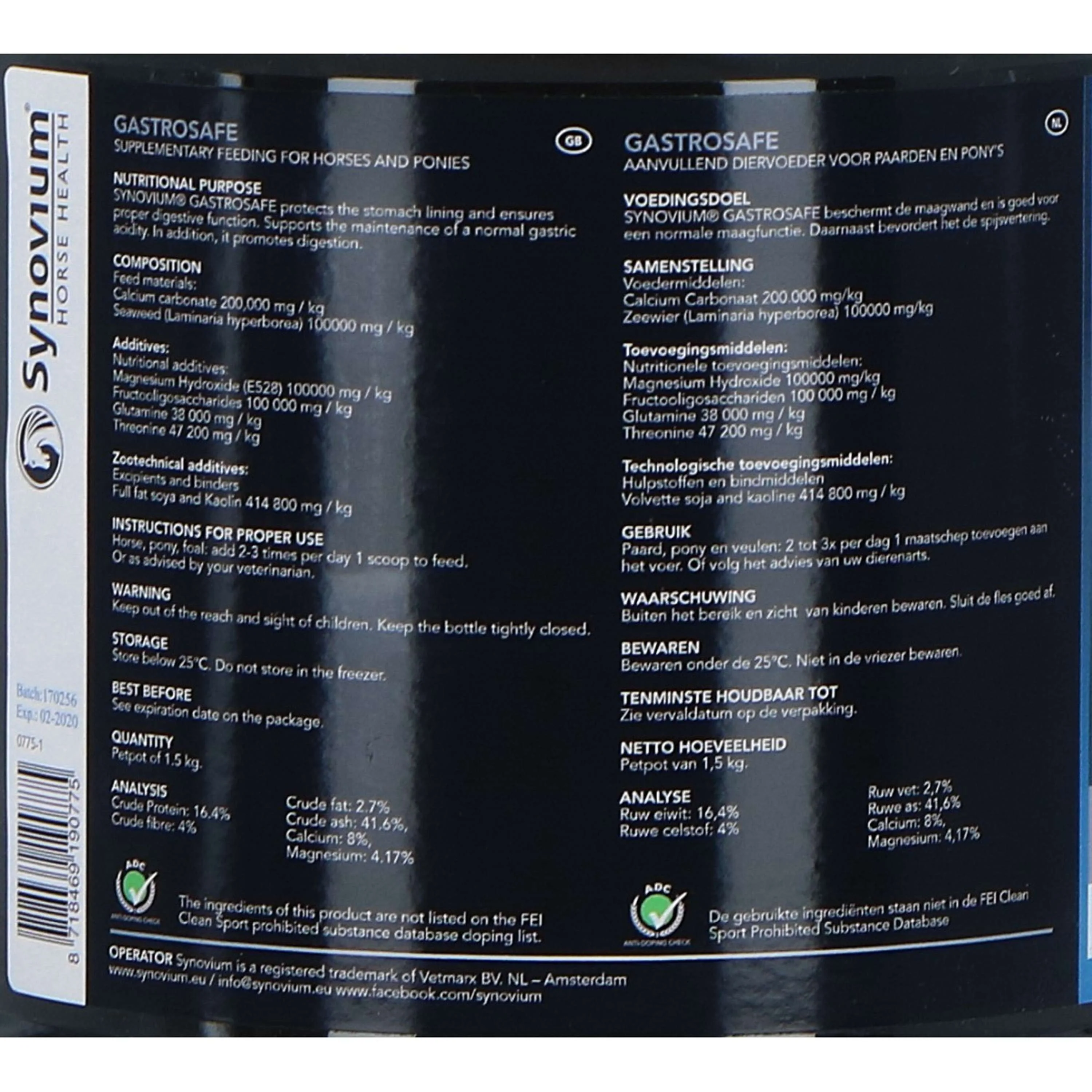 Synovium Gastrosafe - Image 7