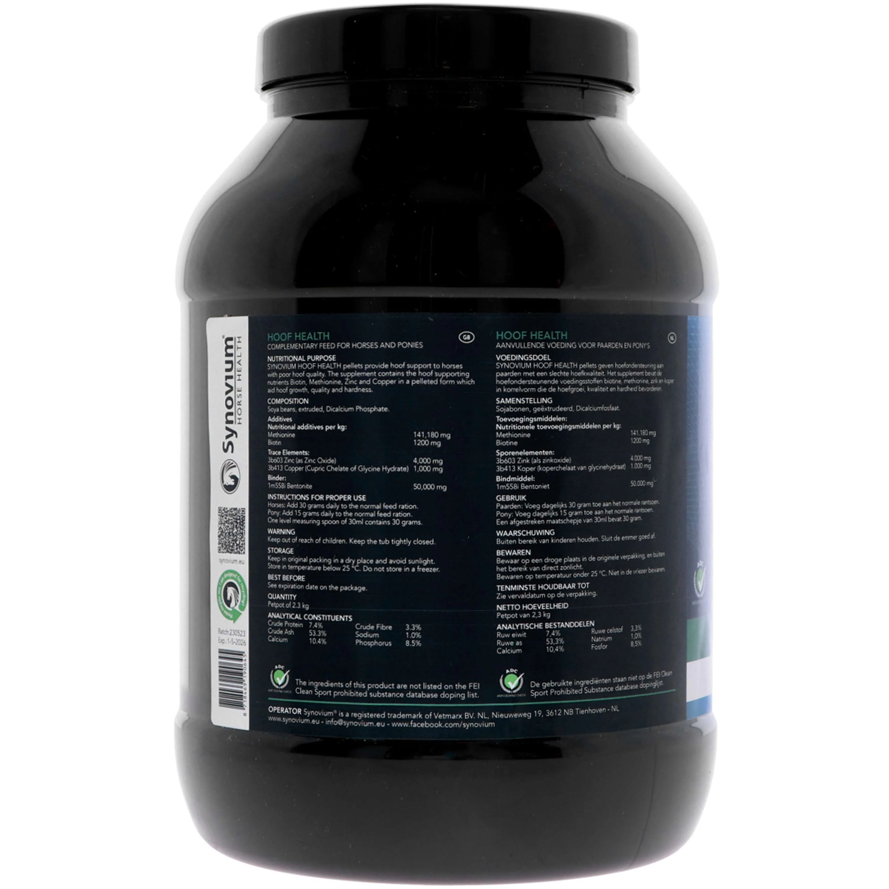 Synovium Hoof Health - Image 2