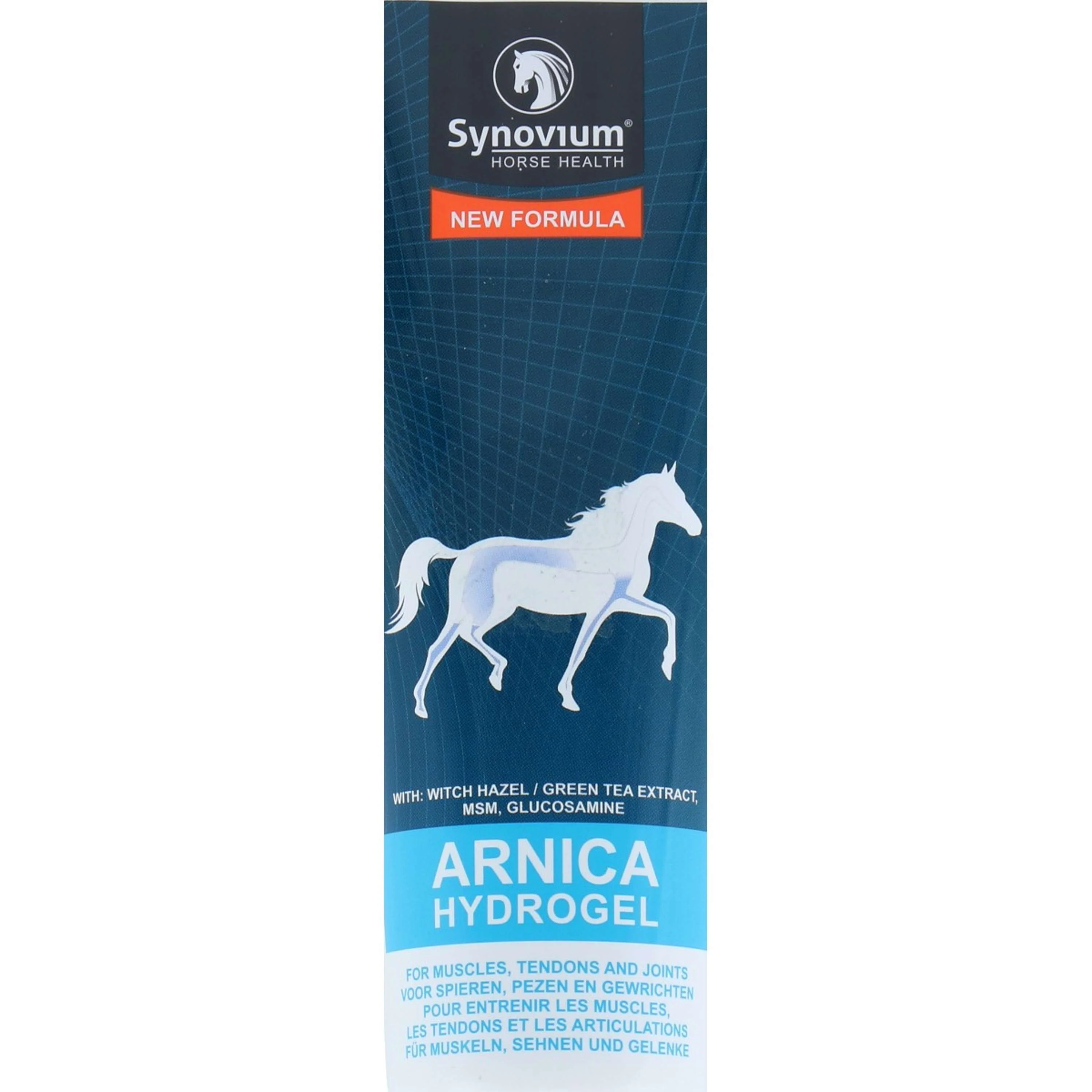 Synovium Hydro Gel à l’Arnica - Image 2