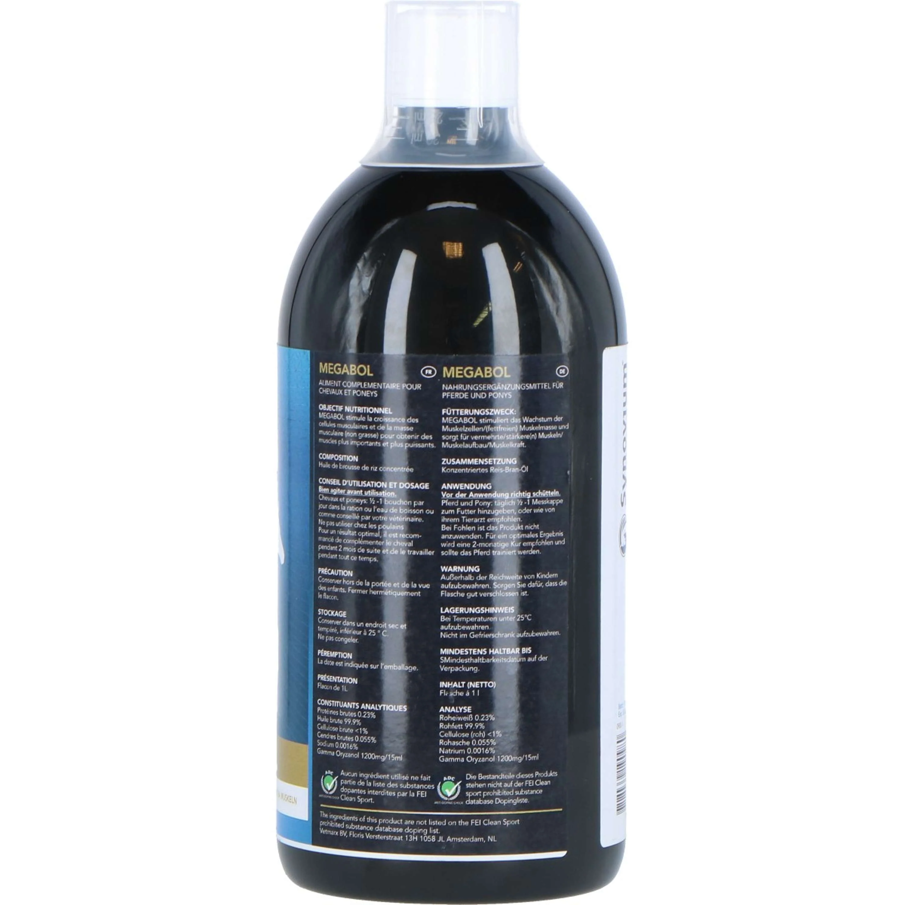 Synovium Megabol - Image 3