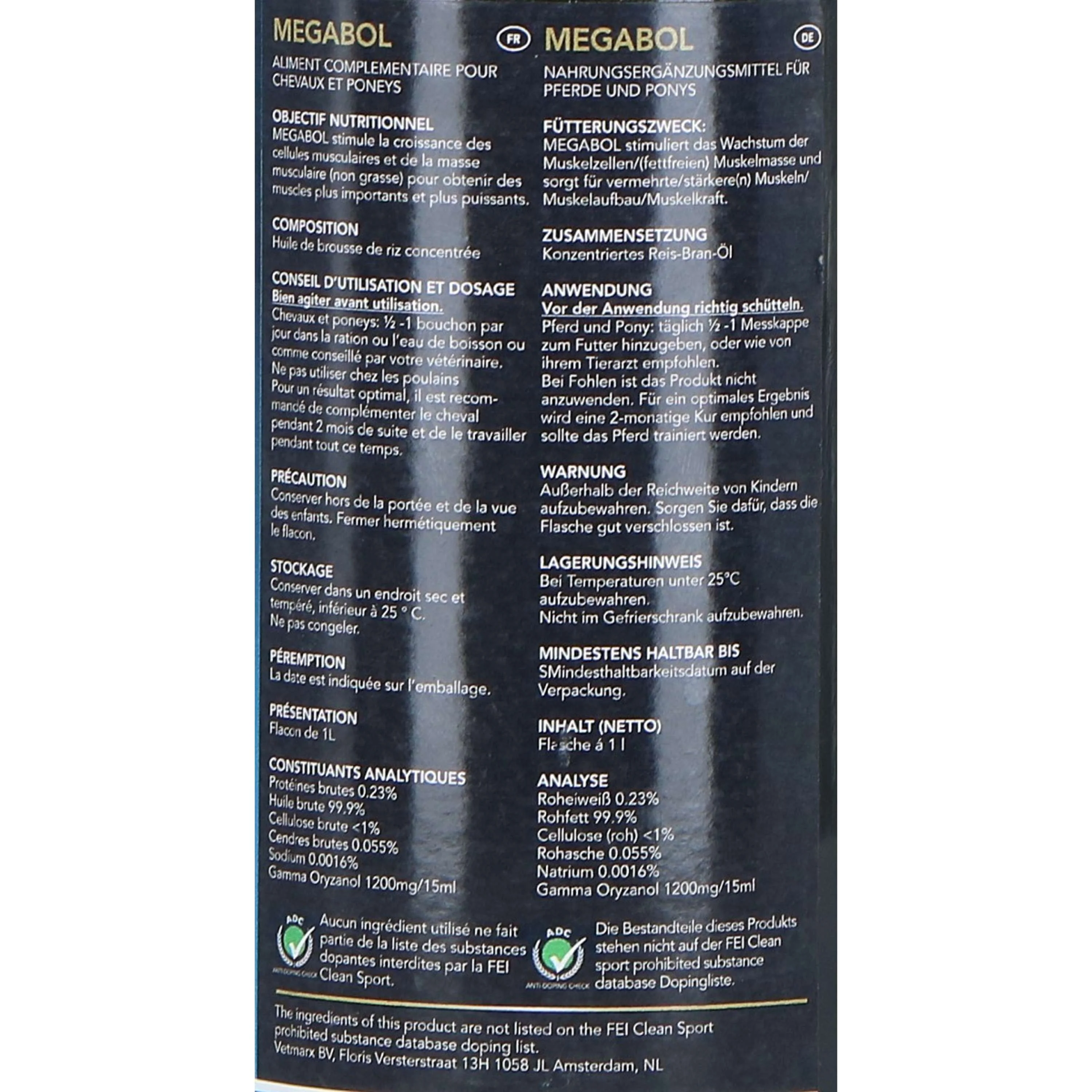 Synovium Megabol - Image 4