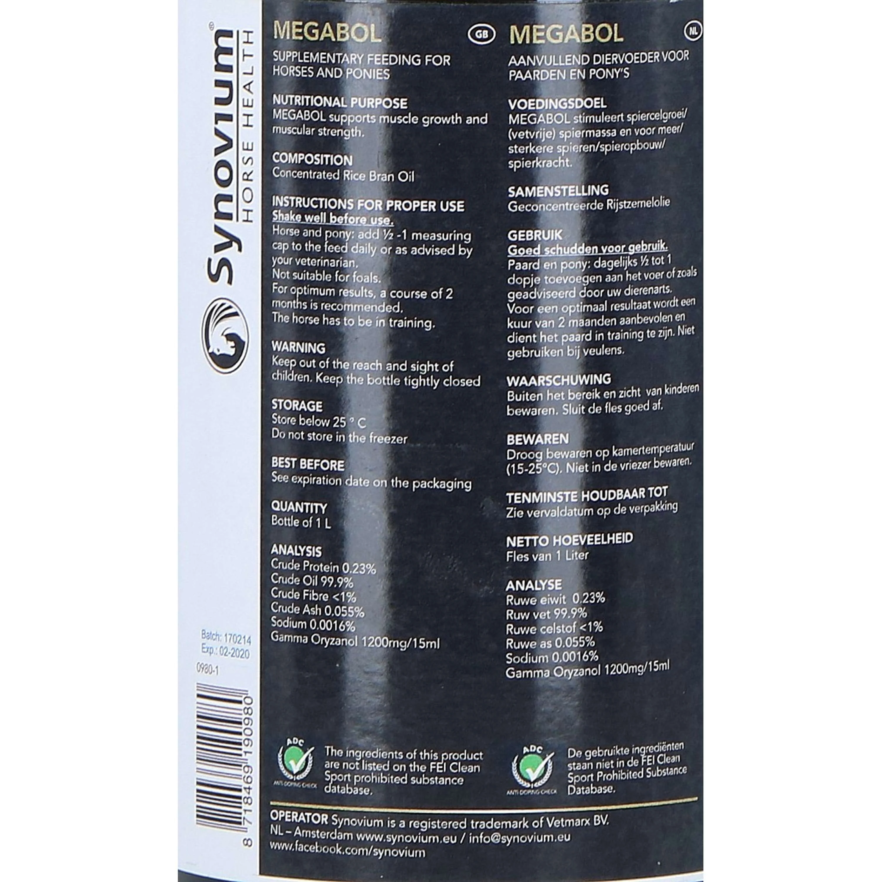 Synovium Megabol - Image 6