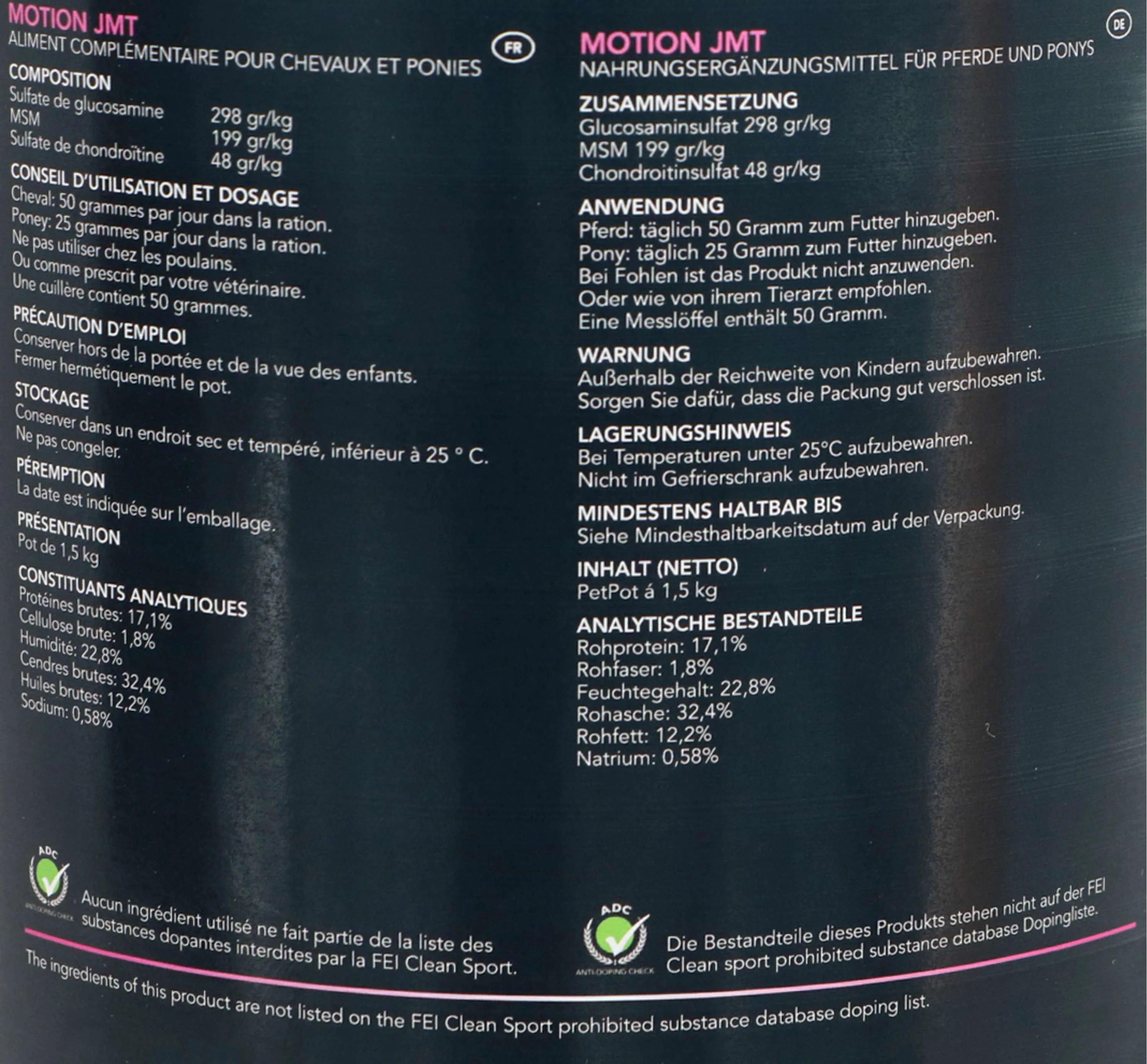 Synovium Motion JMT Palette - Image 4