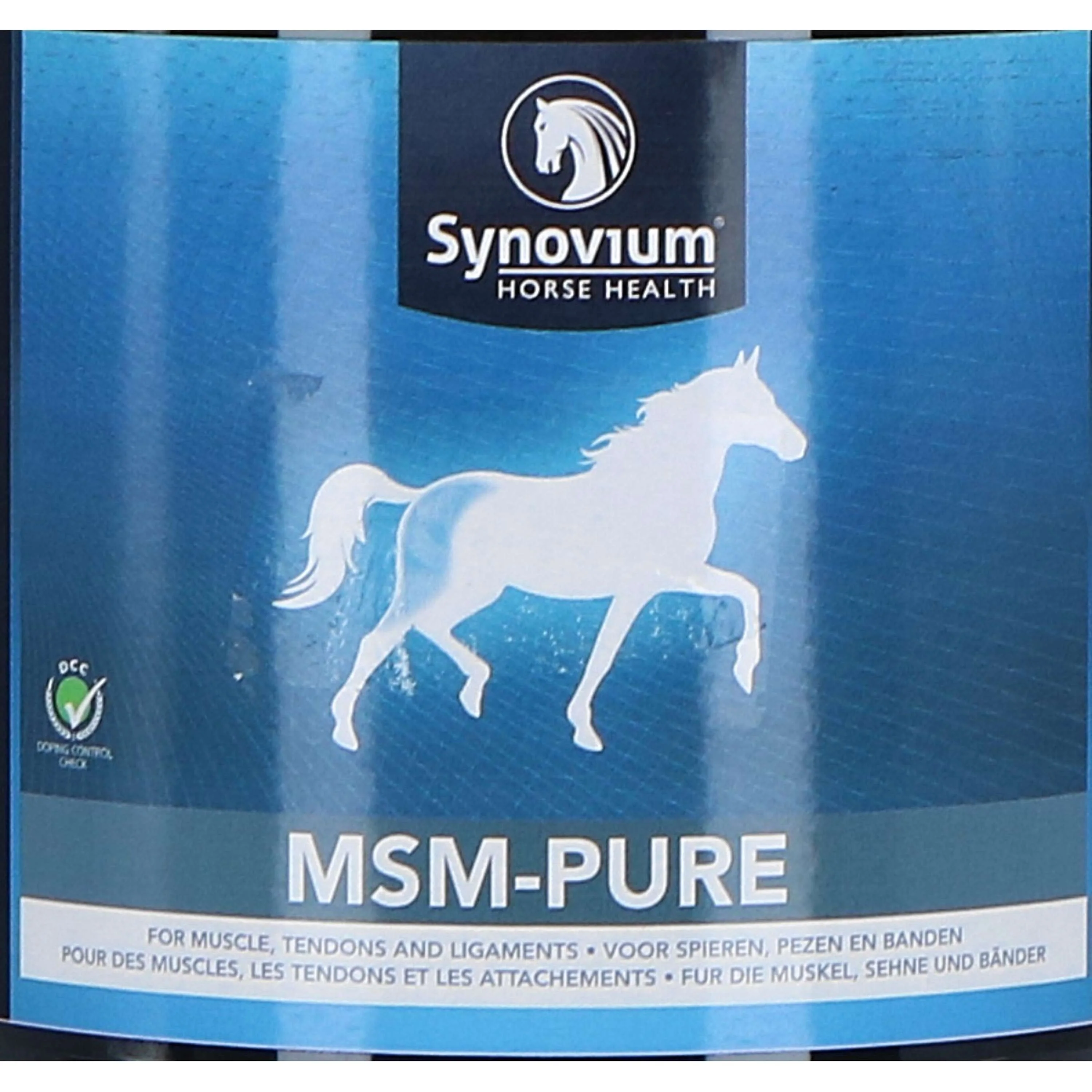 Synovium MSM-Pure - Image 4