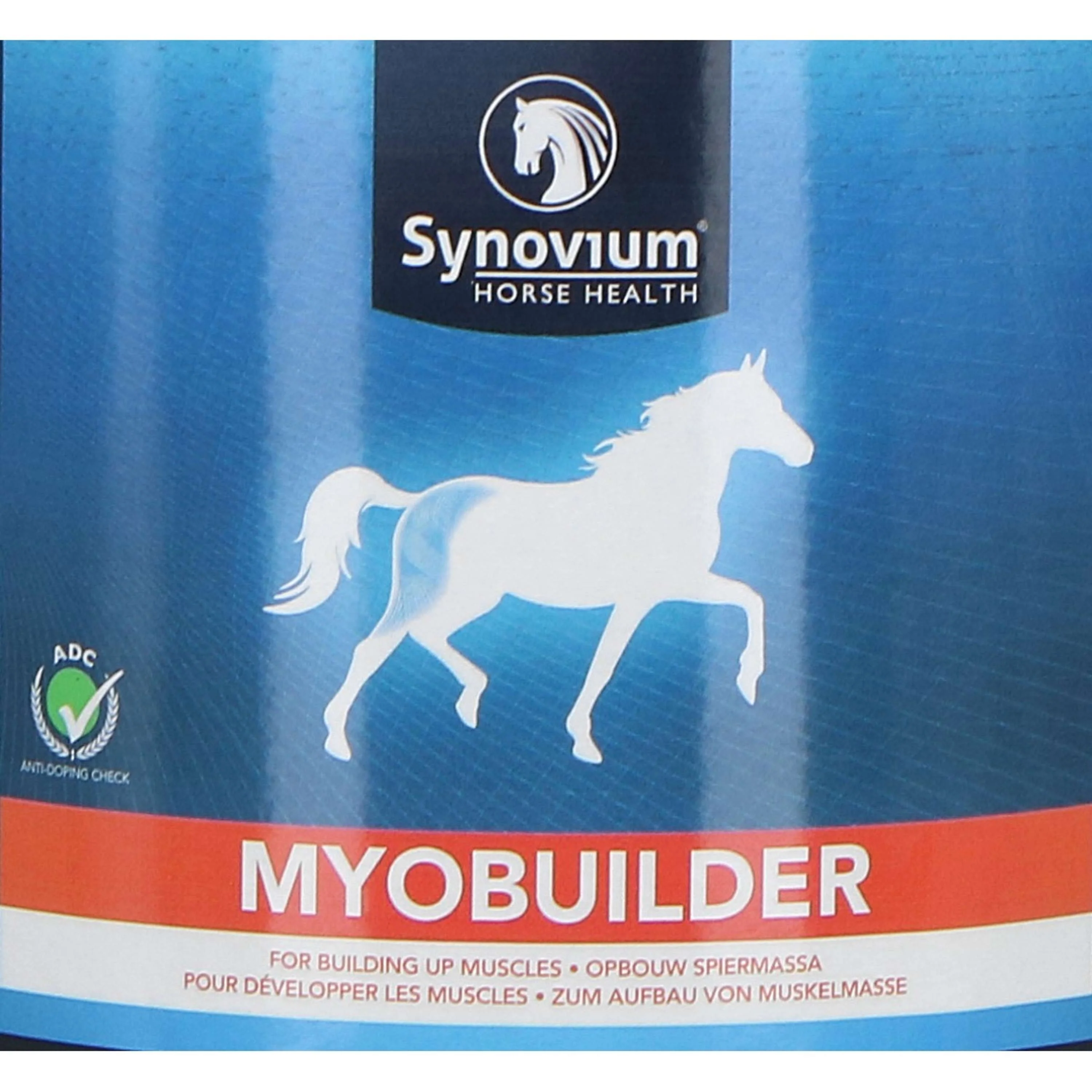 Synovium Myobuilder - Image 2