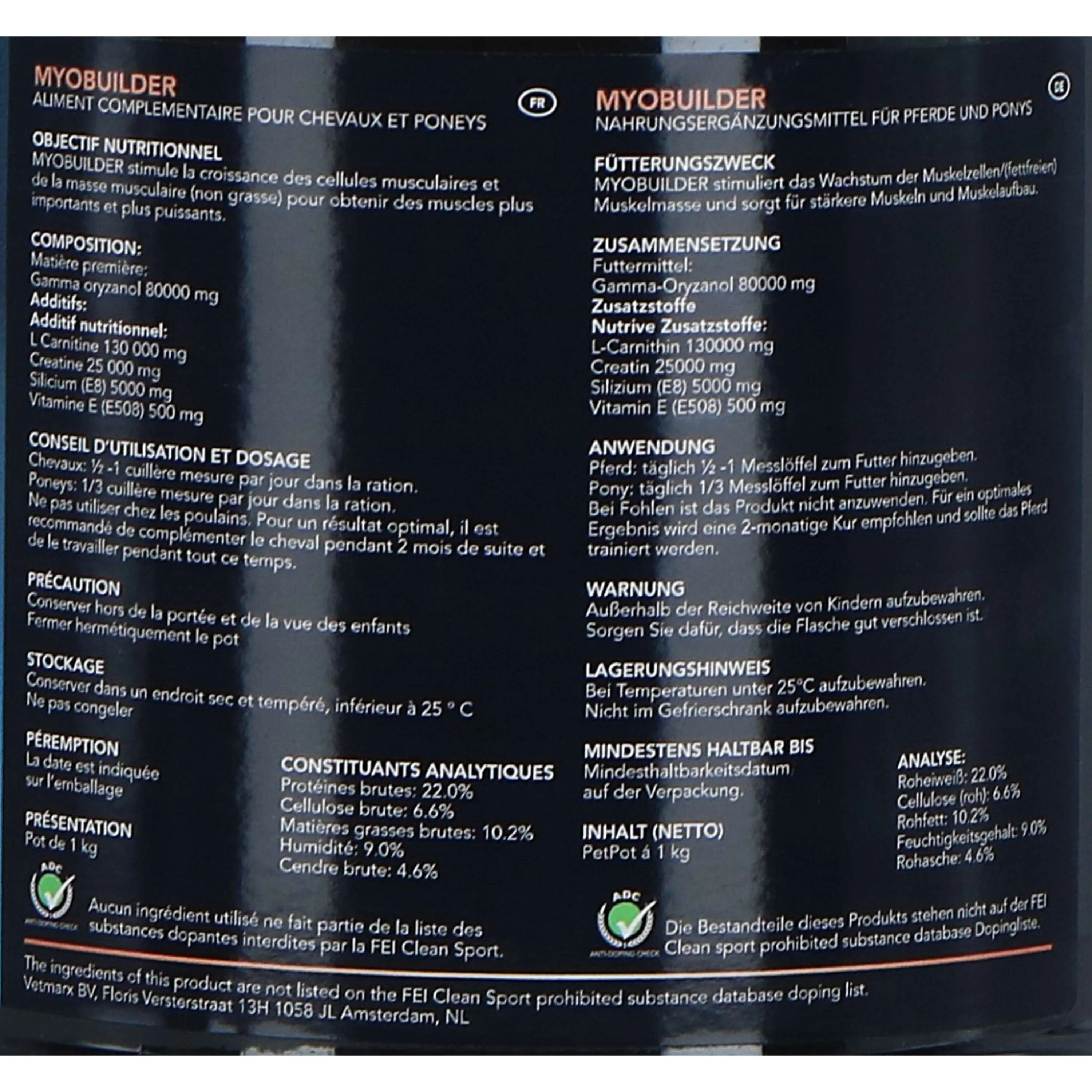 Synovium Myobuilder - Image 4