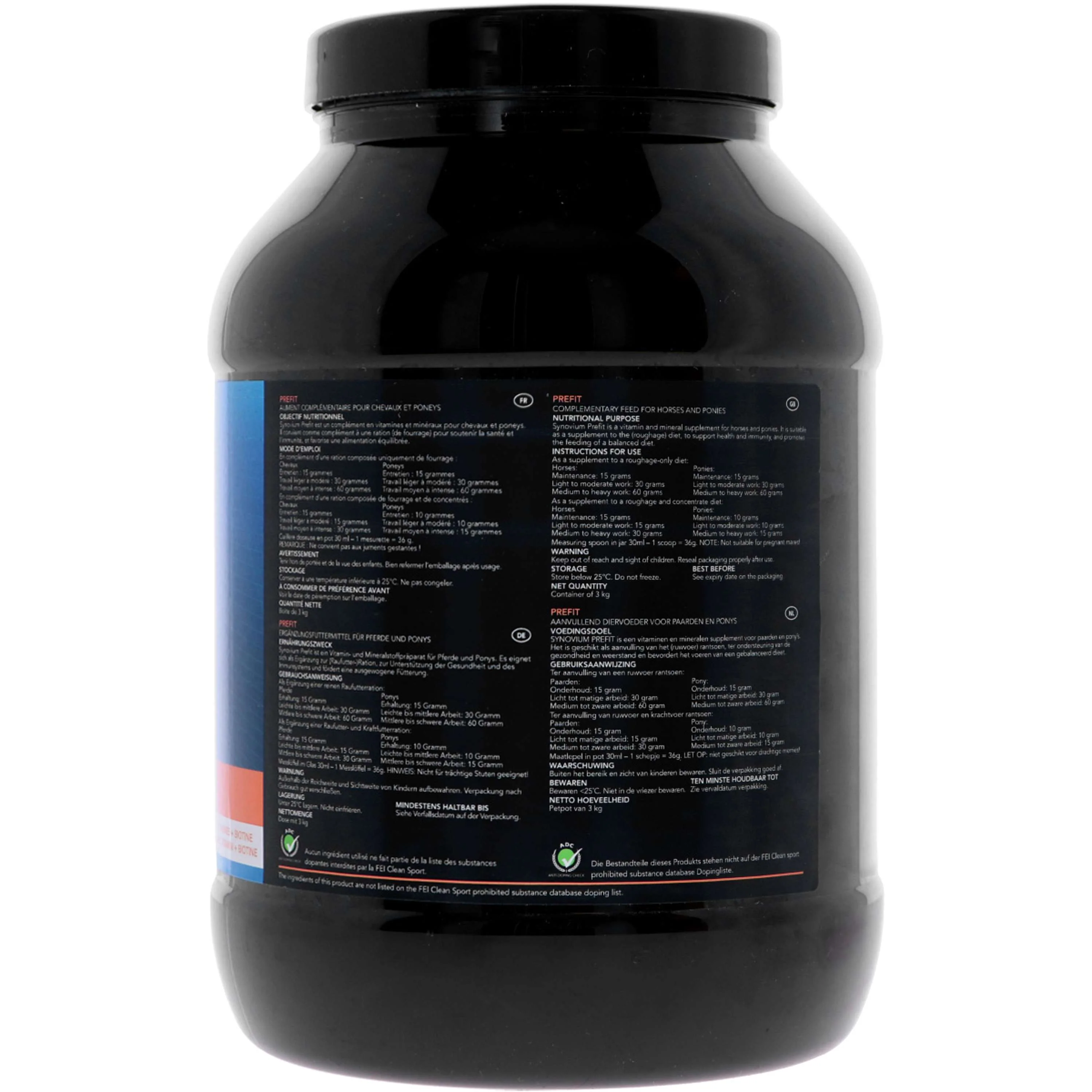 Synovium Prefit - Image 2