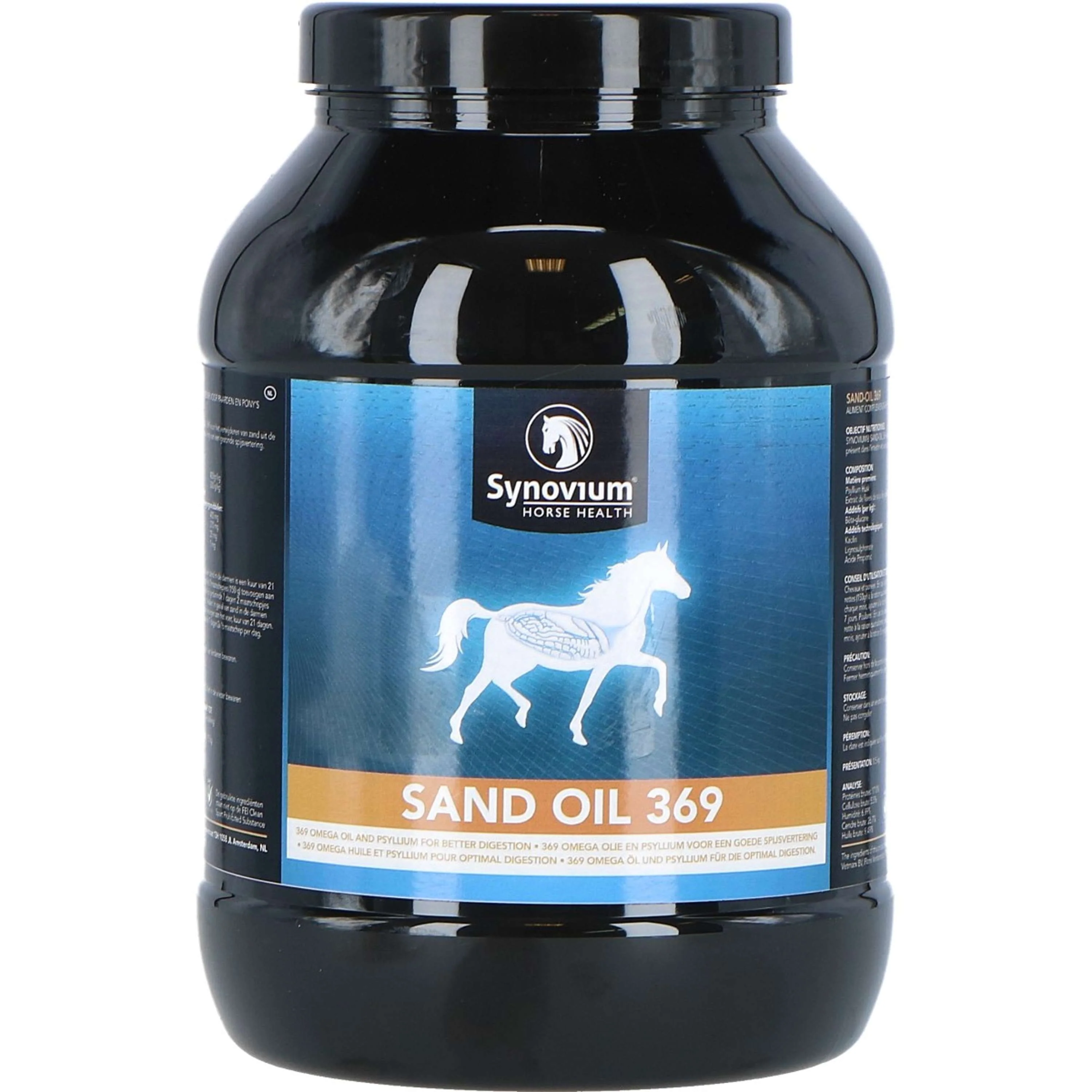 Synovium Sand-Oil - Image 7