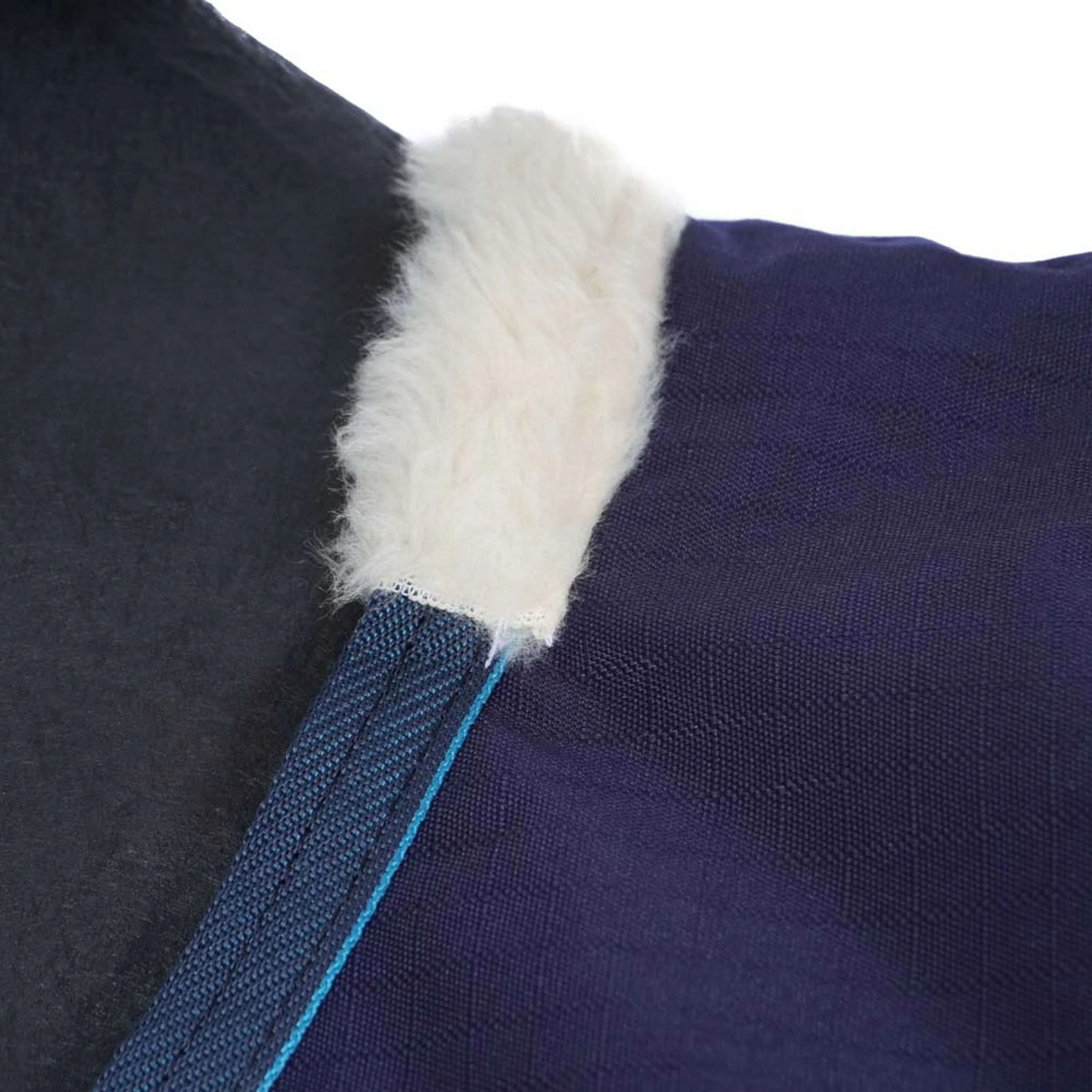 Tempest Original by Shires Couverture Imperméable Lite 0g Mini Marin - Image 5
