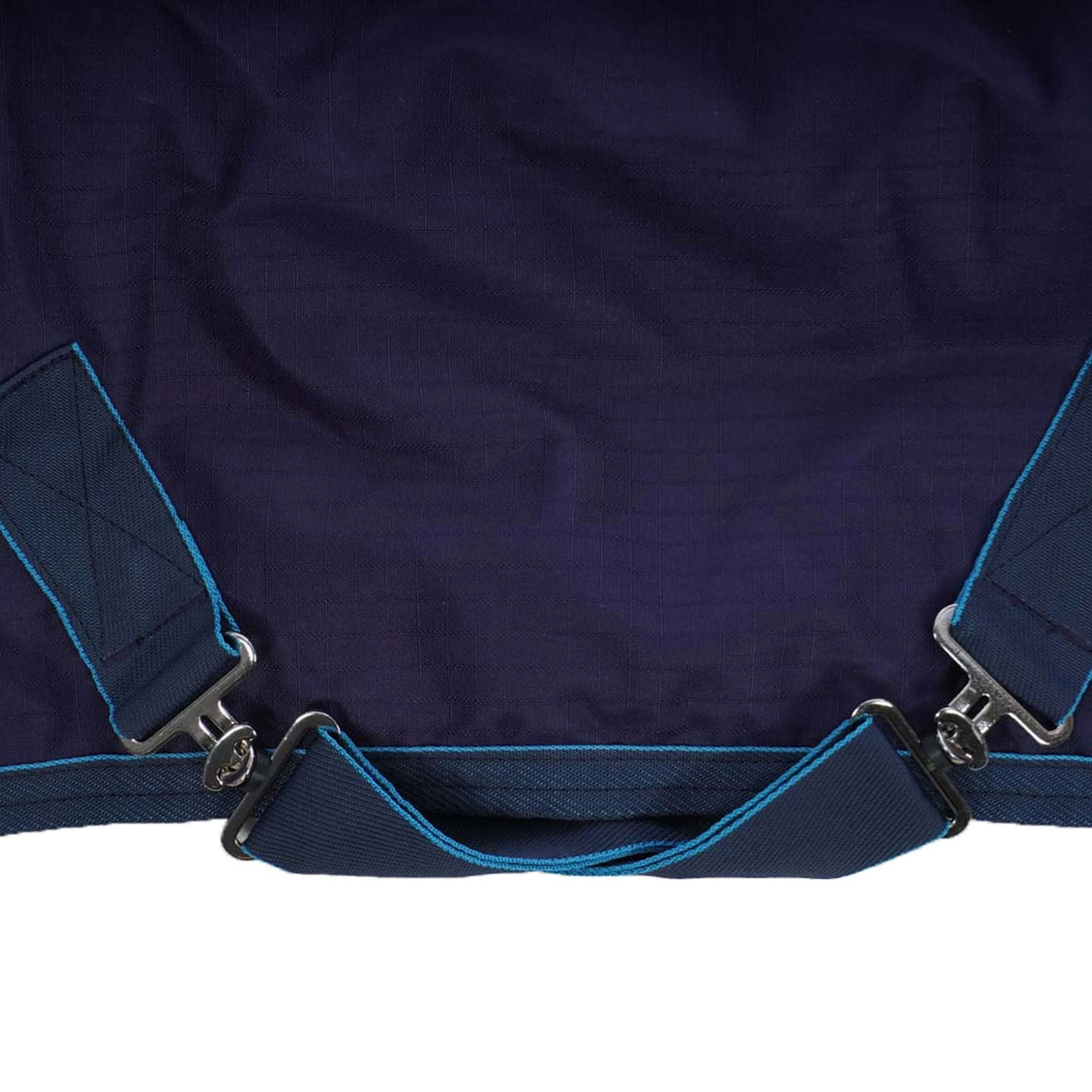 Tempest Original by Shires Couverture Imperméable Lite 0g Mini Marin - Image 6