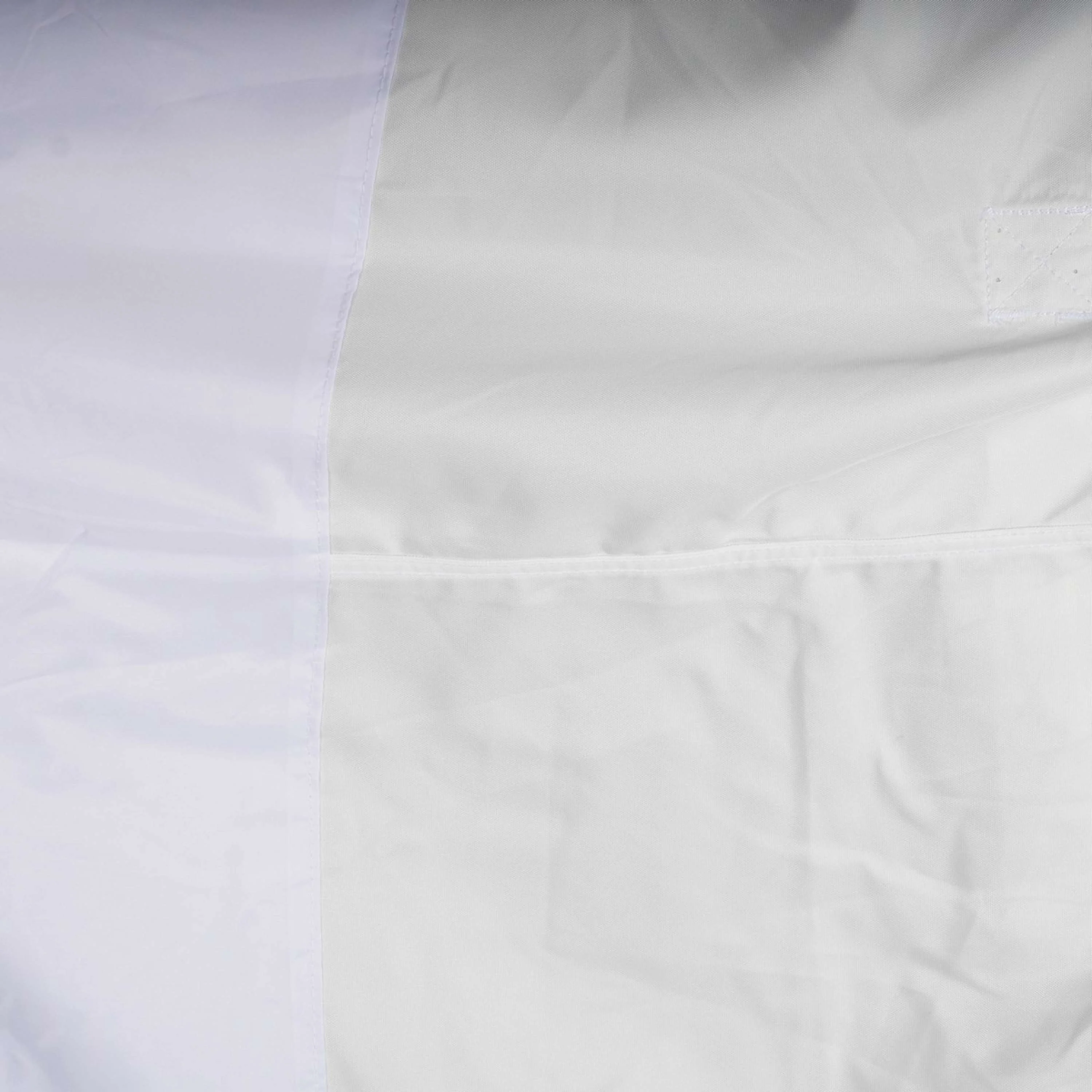 Tempest Plus by Shires Couverture Anti-Eczema Sweet-Itch Combo Blanc - Image 7